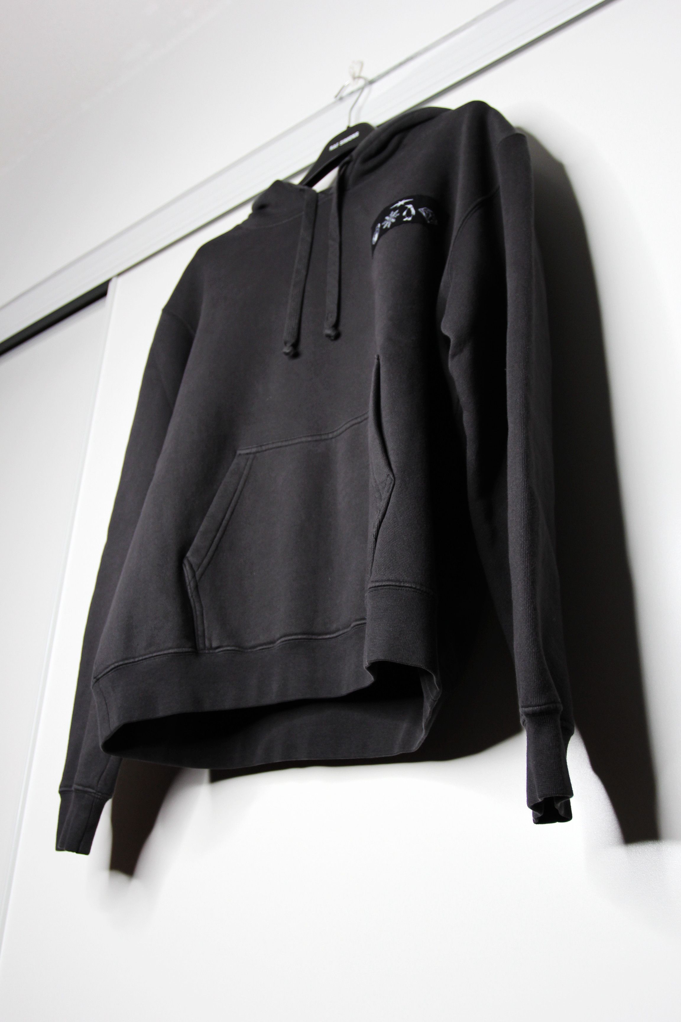 Phipps BNWT AW21 PHIPPS ESSENTIAL HOODIE S Size US S / EU 44-46 / 1 - 5 Thumbnail