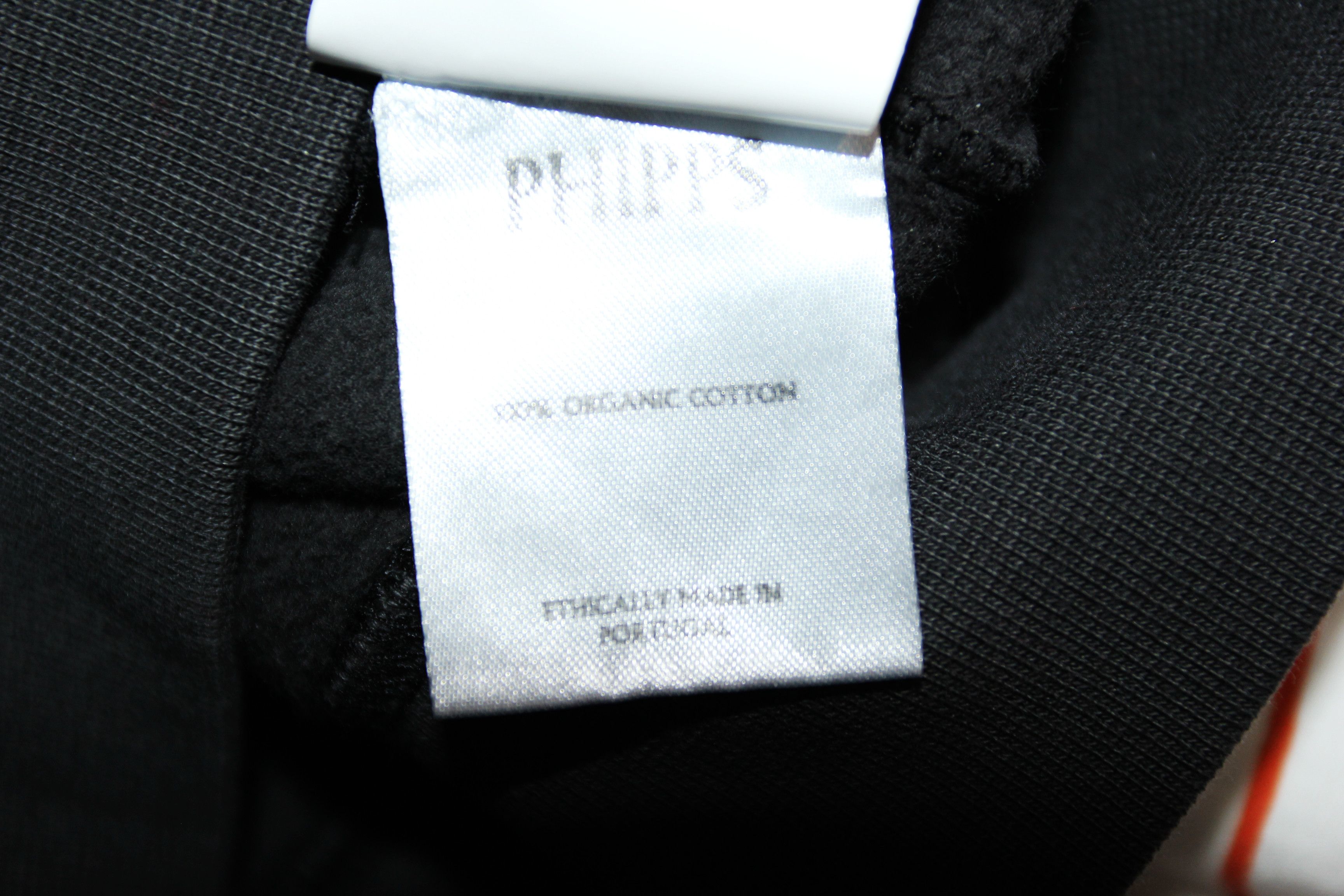 Phipps BNWT AW21 PHIPPS ESSENTIAL HOODIE S Size US S / EU 44-46 / 1 - 9 Thumbnail