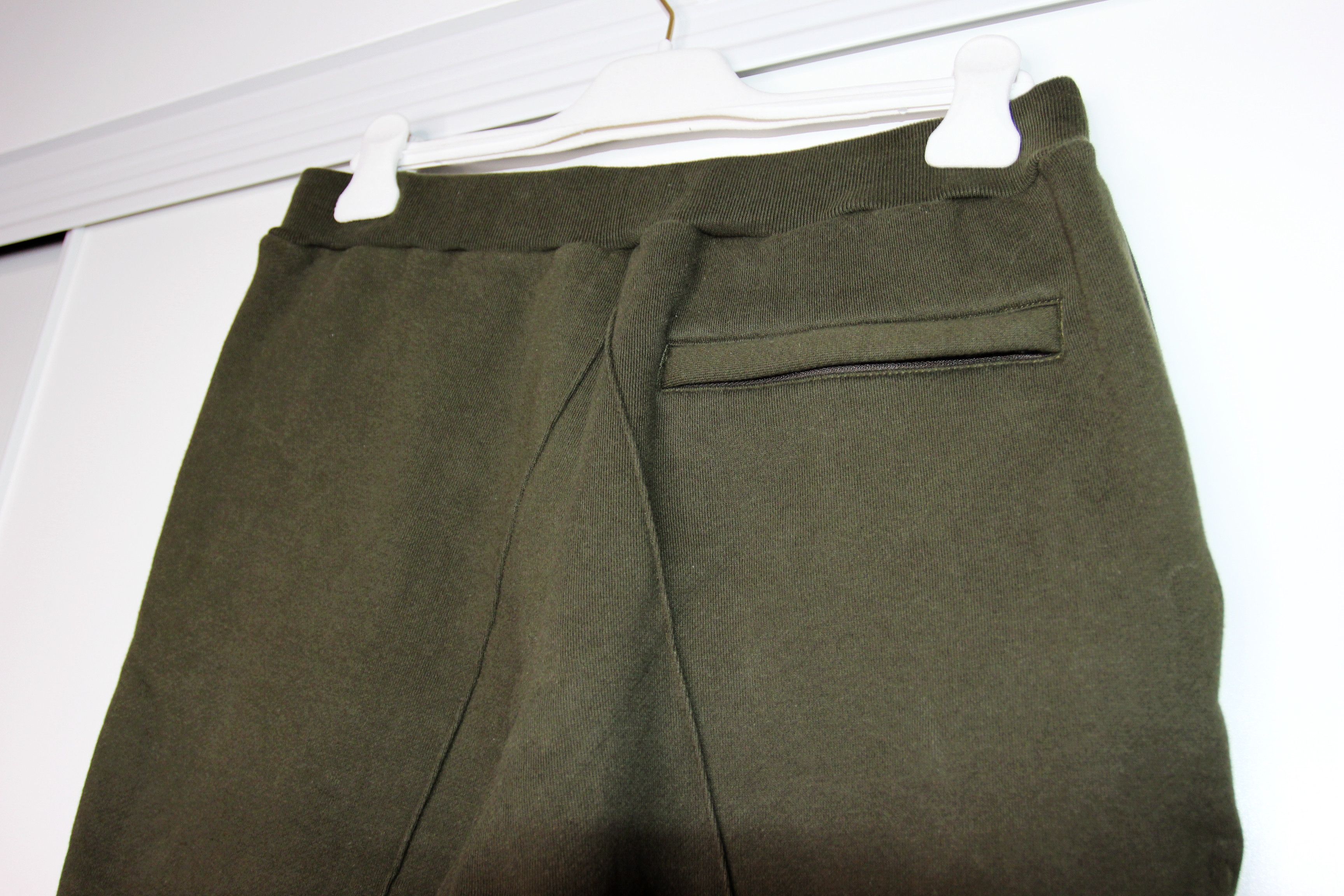 Undercover BNWT AW21 UNDERCOVER CREASE SWEATPANTS 2 Size US 32 / EU 48 - 6 Thumbnail
