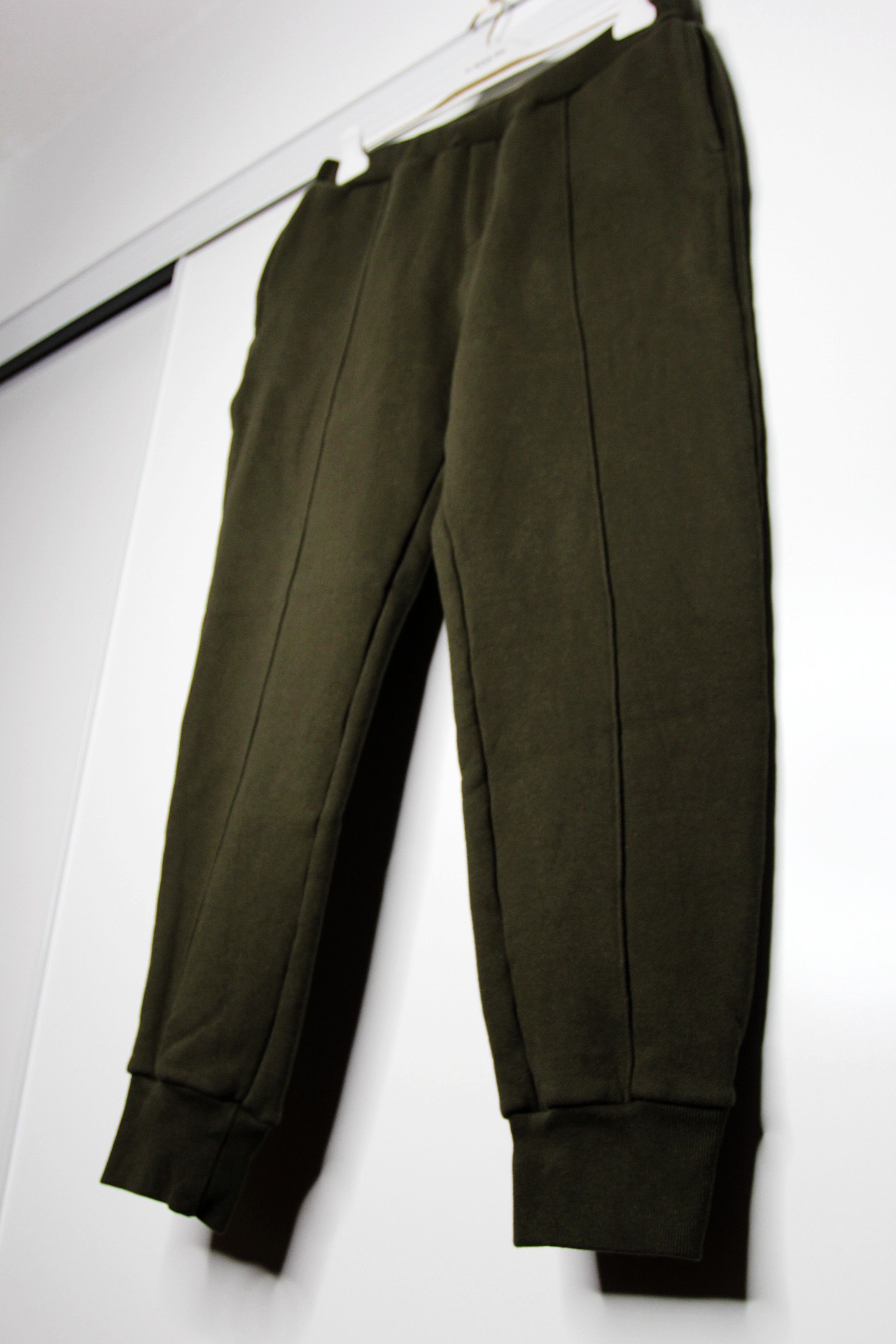 Undercover BNWT AW21 UNDERCOVER CREASE SWEATPANTS 2 Size US 32 / EU 48 - 5 Thumbnail