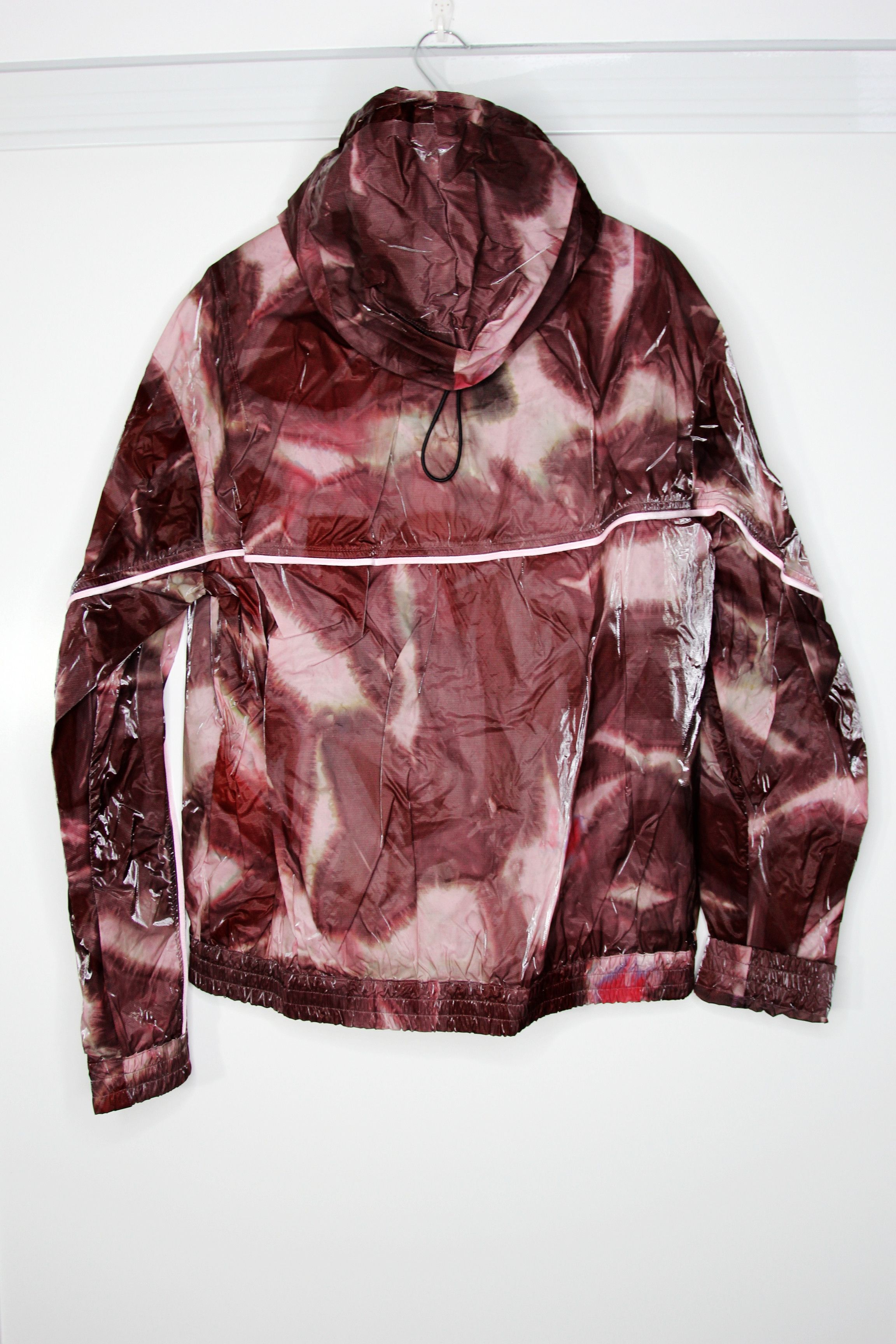 JordanLuca BNWT AW20 JORDANLUCA BAXTER TIE-DYE JACKET L Size US L / EU 52-54 / 3 - 3 Thumbnail