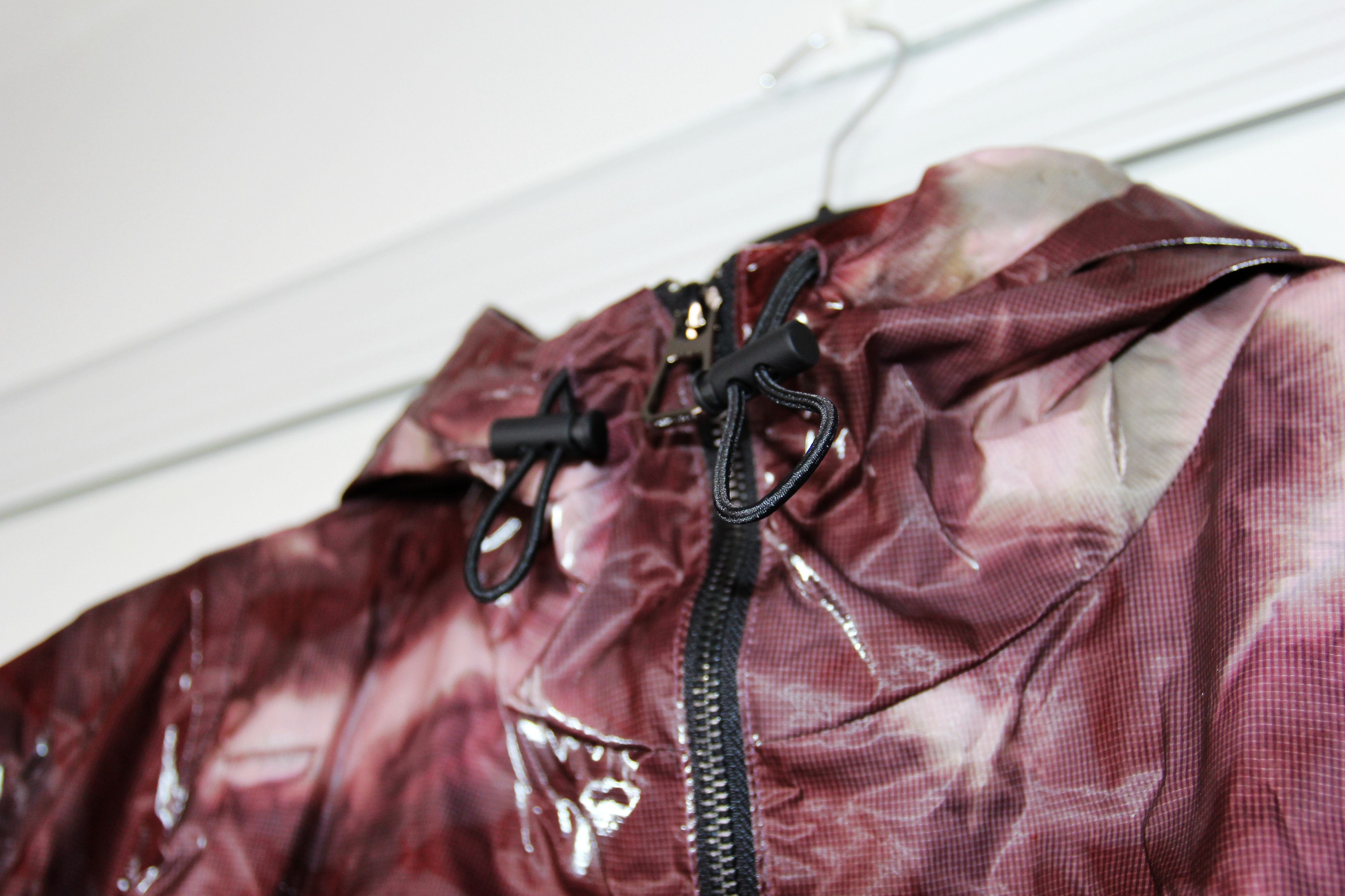 JordanLuca BNWT AW20 JORDANLUCA BAXTER TIE-DYE JACKET L Size US L / EU 52-54 / 3 - 4 Thumbnail