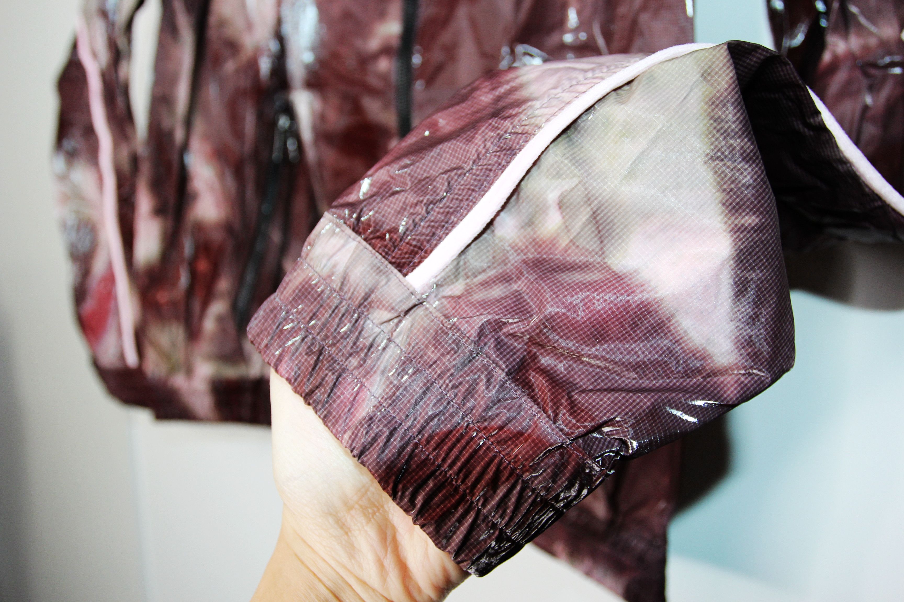 JordanLuca BNWT AW20 JORDANLUCA BAXTER TIE-DYE JACKET L Size US L / EU 52-54 / 3 - 6 Thumbnail