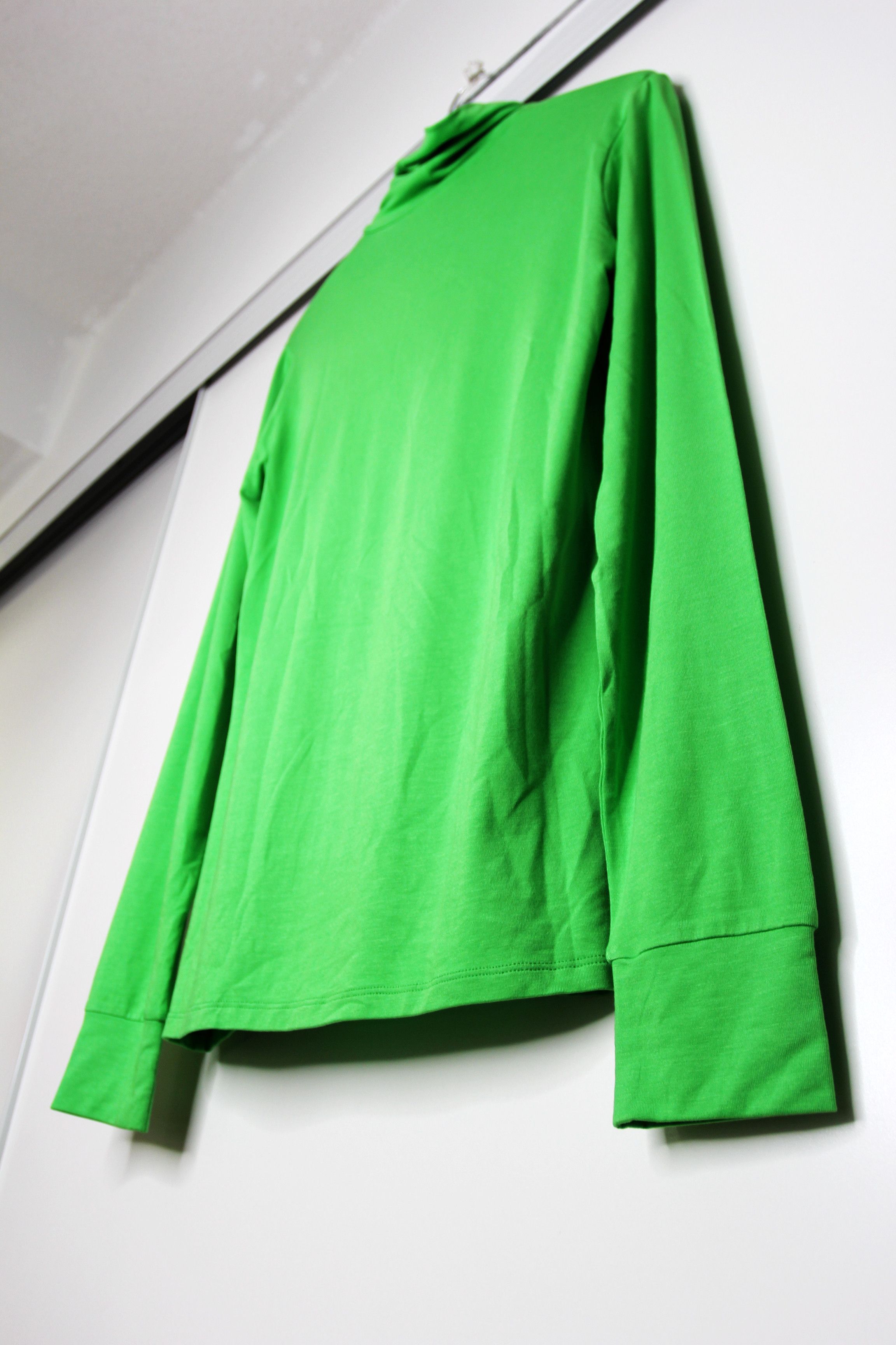 Raf Simons BNWT SS21 RAF SIMONS JOY DIVISION DISORDER SOUS PULL XL Size US XL / EU 56 / 4 - 8 Thumbnail