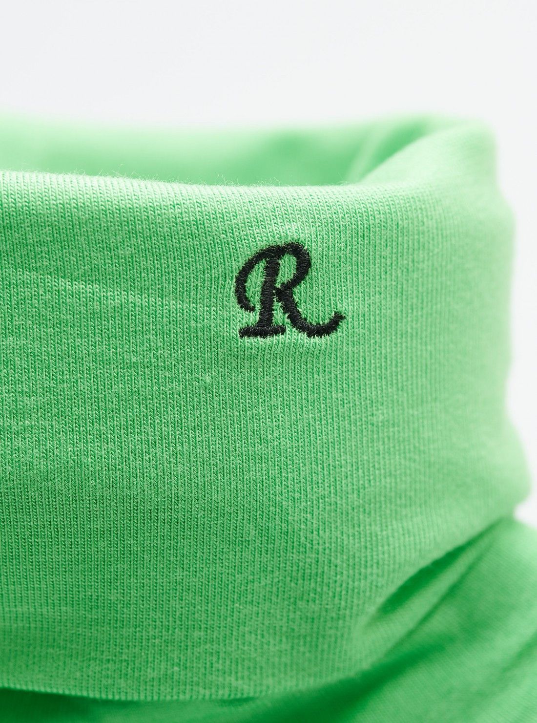 Raf Simons BNWT SS21 RAF SIMONS JOY DIVISION DISORDER SOUS PULL XL Size US XL / EU 56 / 4 - 16 Thumbnail