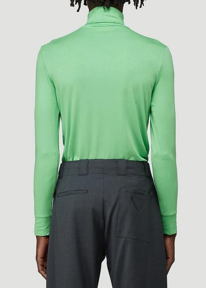 Raf Simons BNWT SS21 RAF SIMONS JOY DIVISION DISORDER SOUS PULL XL Size US XL / EU 56 / 4 - 13 Thumbnail