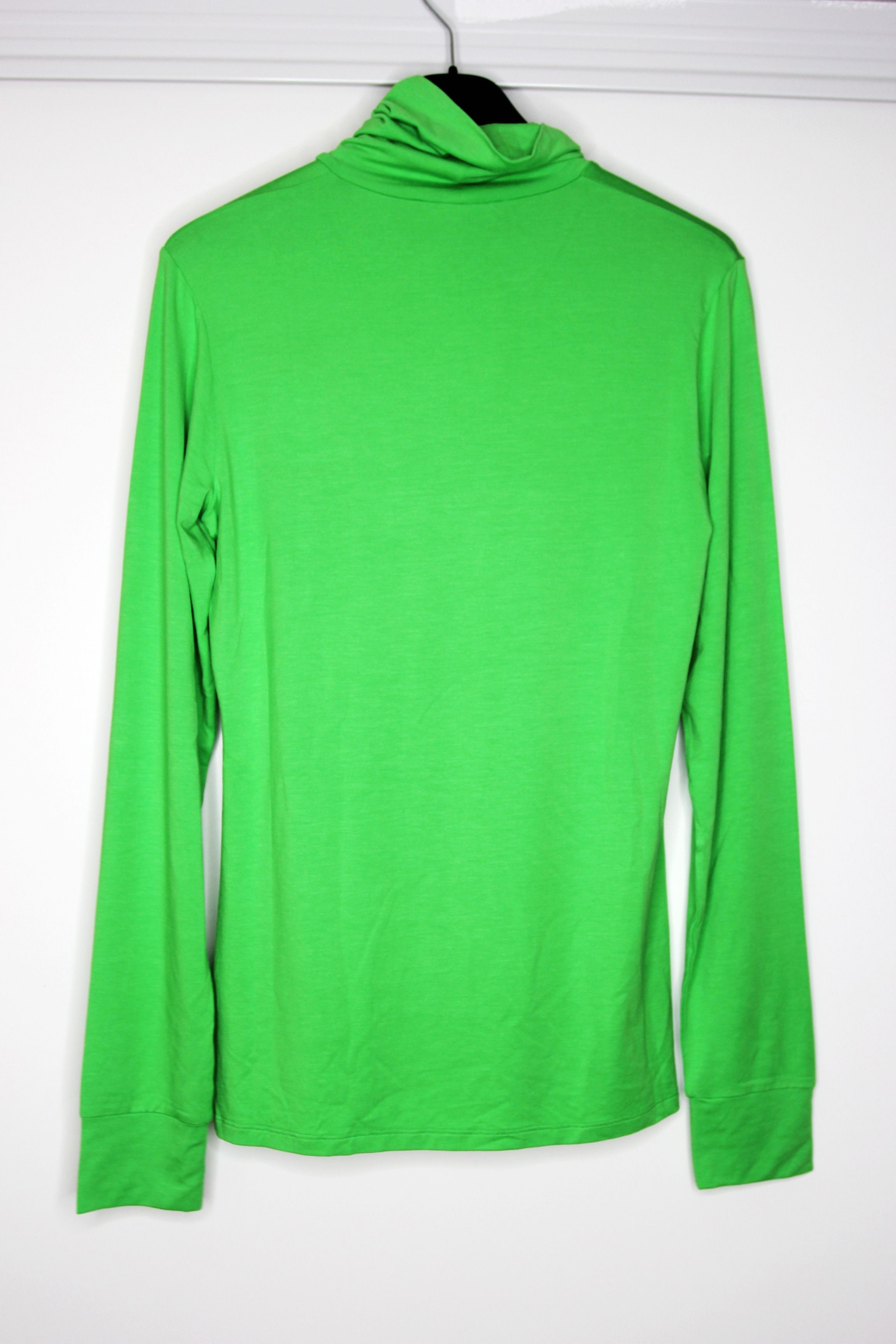 Raf Simons BNWT SS21 RAF SIMONS JOY DIVISION DISORDER SOUS PULL XL Size US XL / EU 56 / 4 - 3 Thumbnail