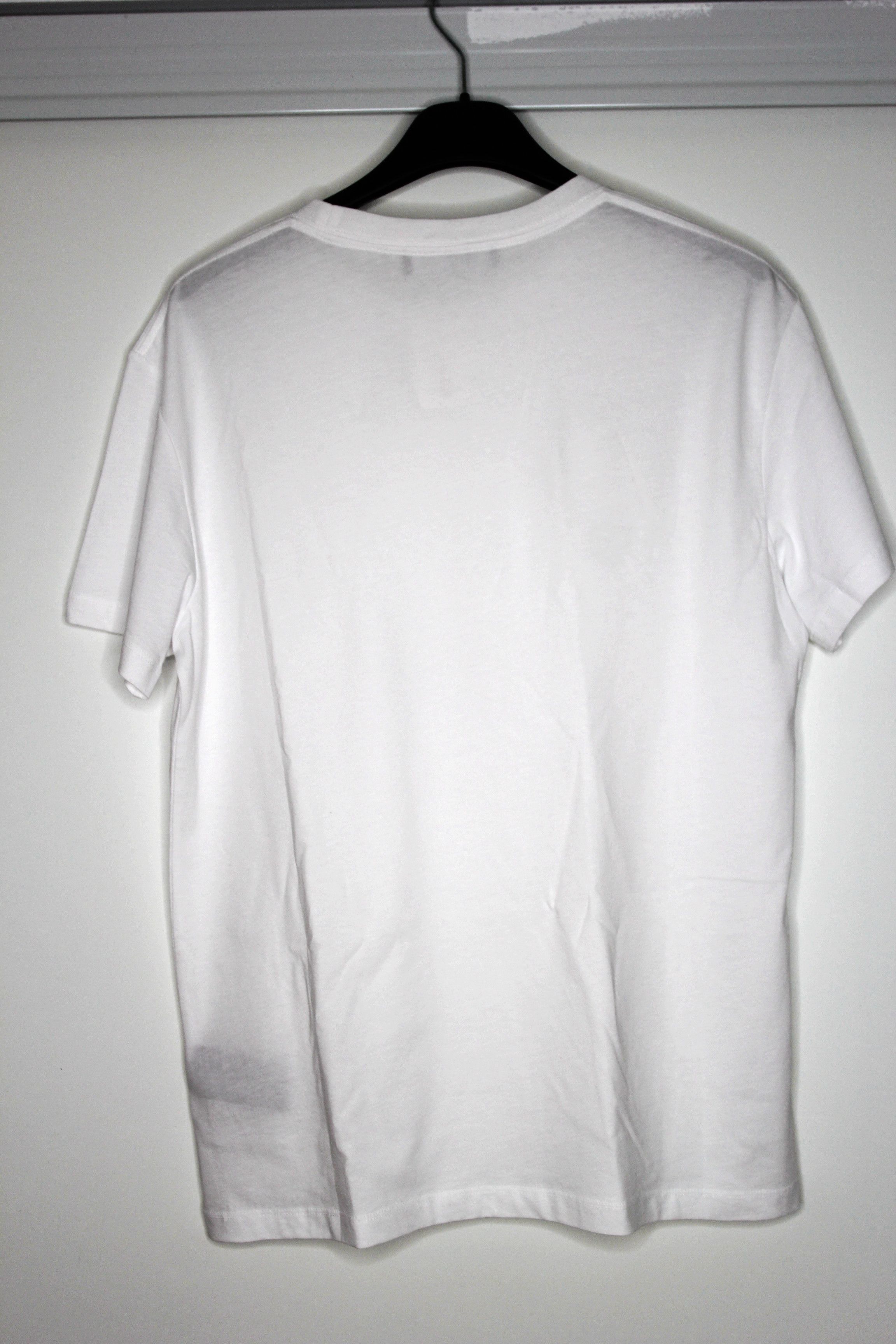 Raf Simons BNWT SS21 RAF SIMONS EXIT THE PARADE TSHIRT M Size US M / EU 48-50 / 2 - 3 Thumbnail
