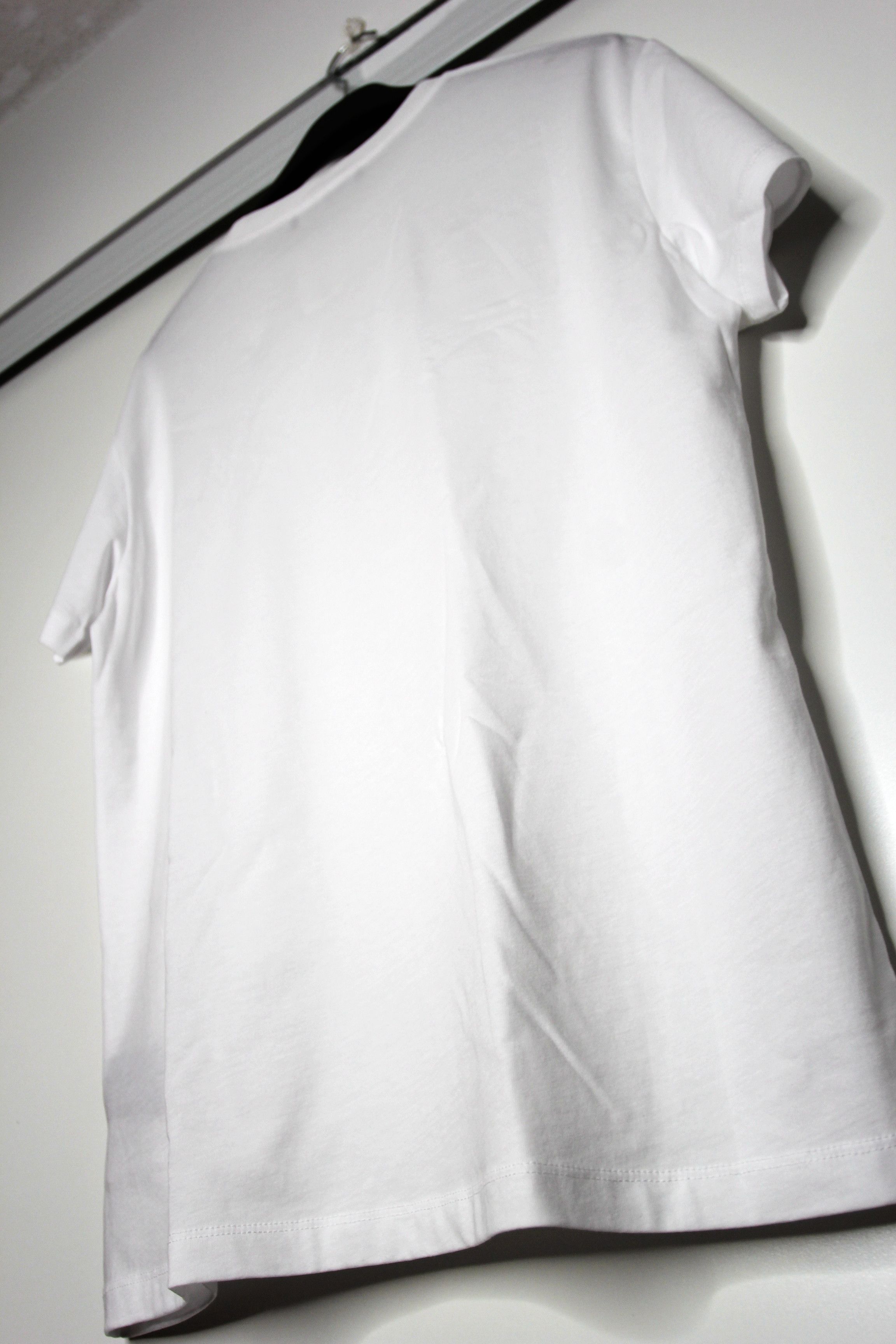 Raf Simons BNWT SS21 RAF SIMONS EXIT THE PARADE TSHIRT M Size US M / EU 48-50 / 2 - 7 Thumbnail