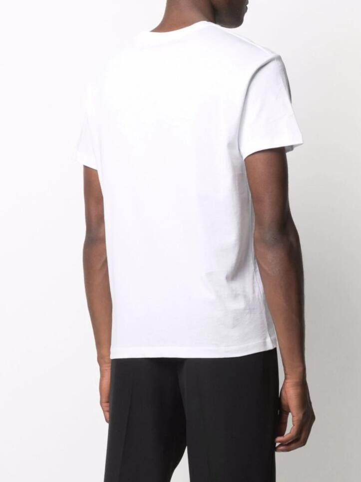 Raf Simons BNWT SS21 RAF SIMONS EXIT THE PARADE TSHIRT M Size US M / EU 48-50 / 2 - 16 Thumbnail