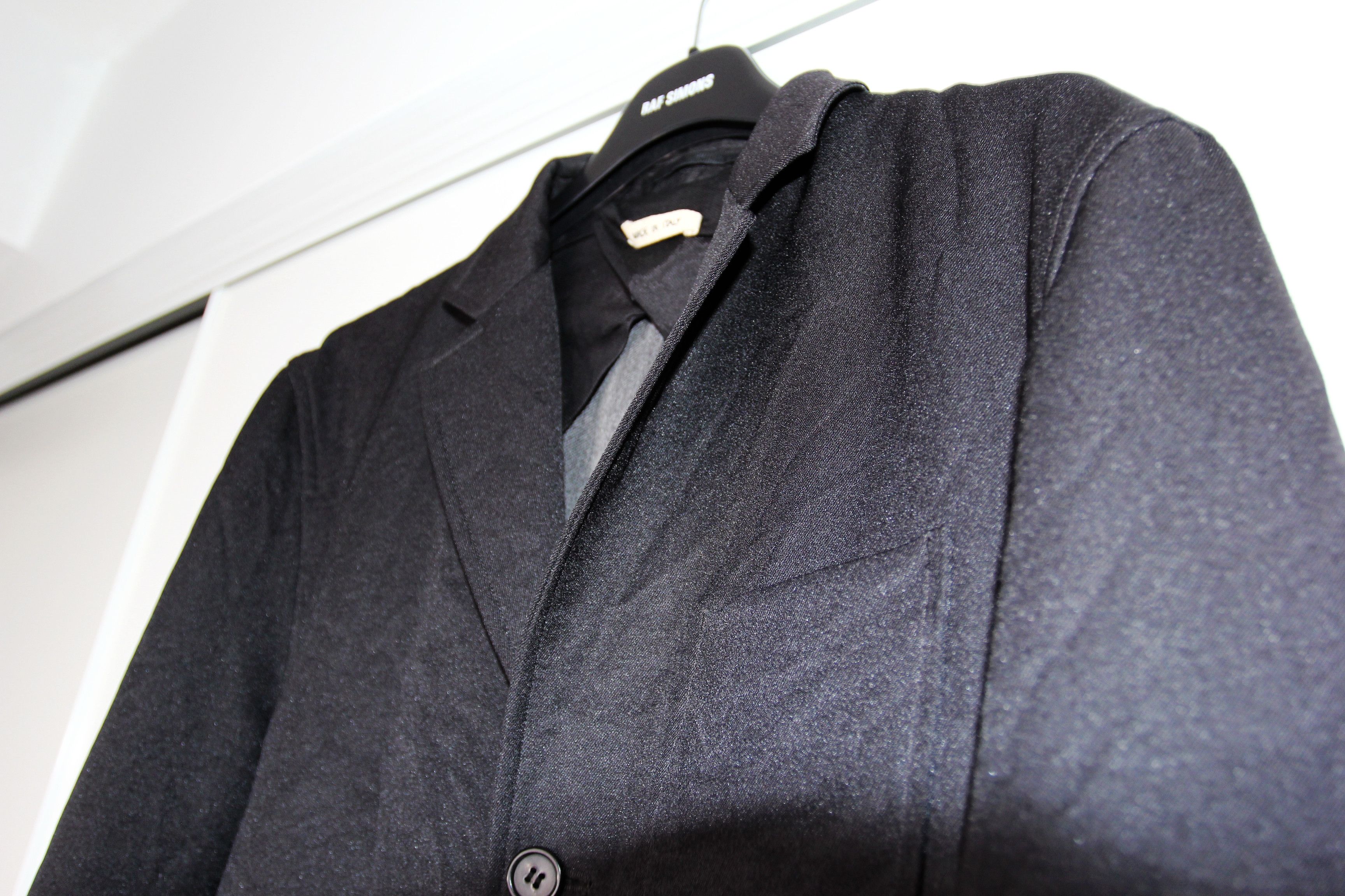 Marni AW14 MARNI JACKET 50 Size US M / EU 48-50 / 2 - 4 Thumbnail