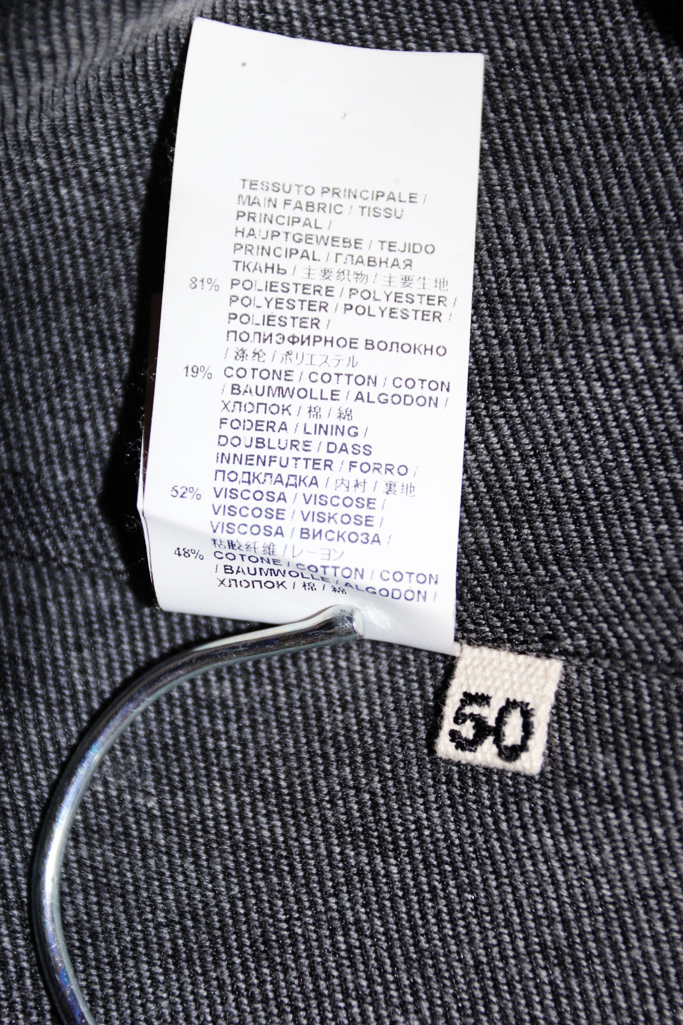 Marni AW14 MARNI JACKET 50 Size US M / EU 48-50 / 2 - 12 Thumbnail