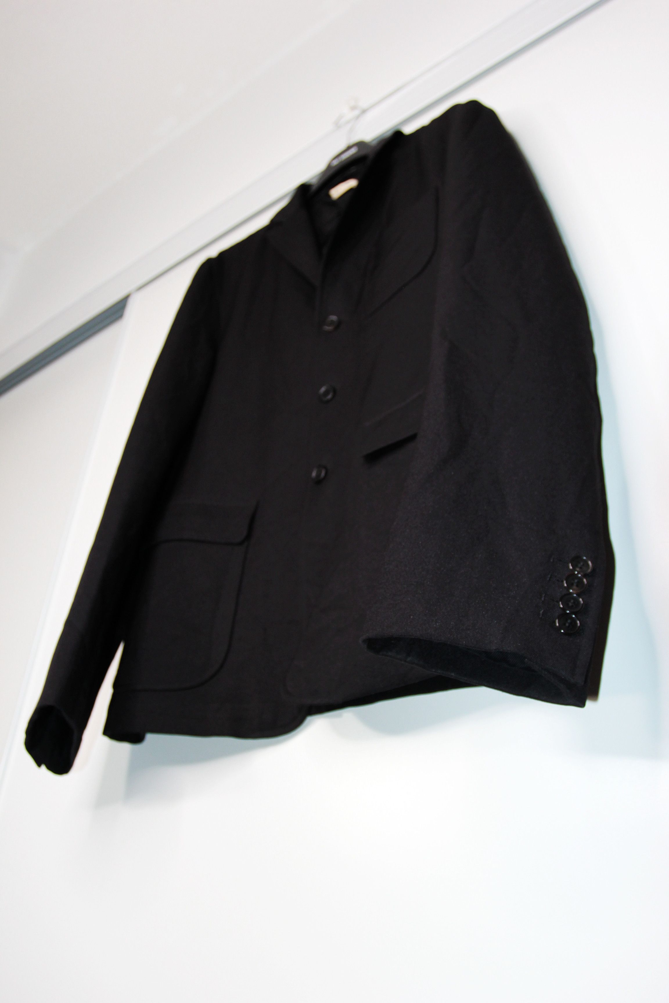 Marni AW14 MARNI JACKET 50 Size US M / EU 48-50 / 2 - 6 Thumbnail
