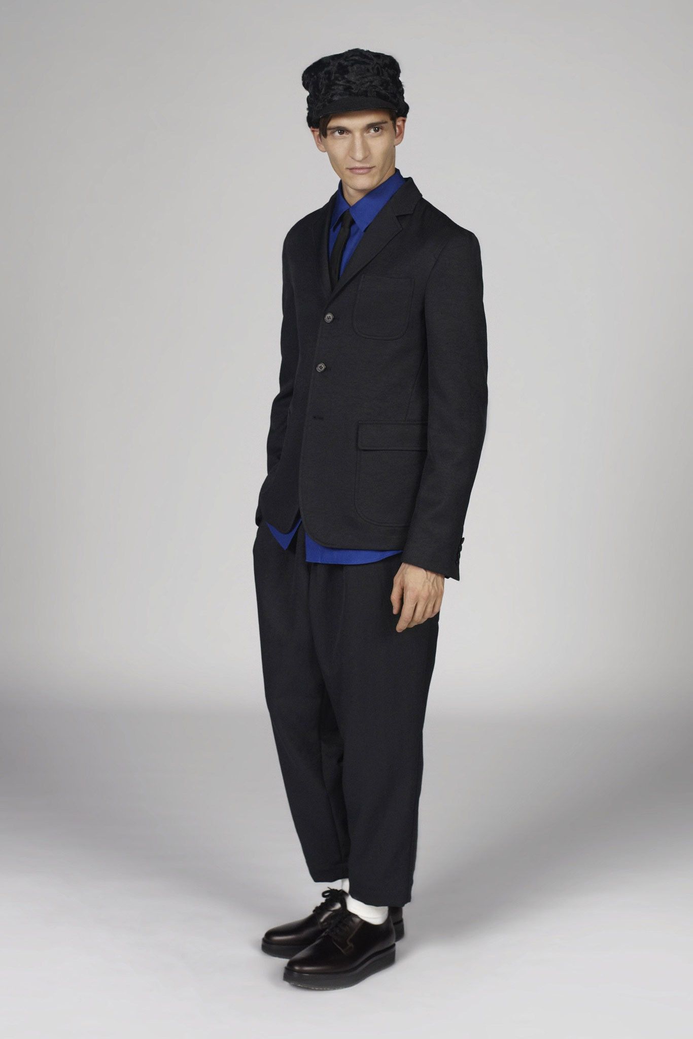Marni AW14 MARNI JACKET 50 Size US M / EU 48-50 / 2 - 1 Thumbnail