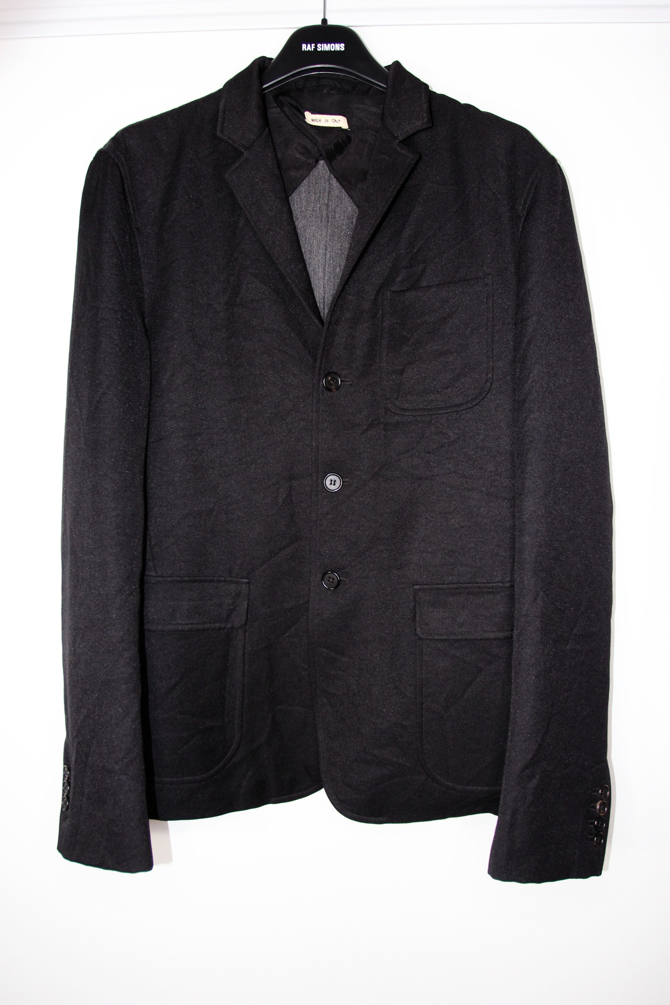 Marni AW14 MARNI JACKET 50 Size US M / EU 48-50 / 2 - 2 Thumbnail