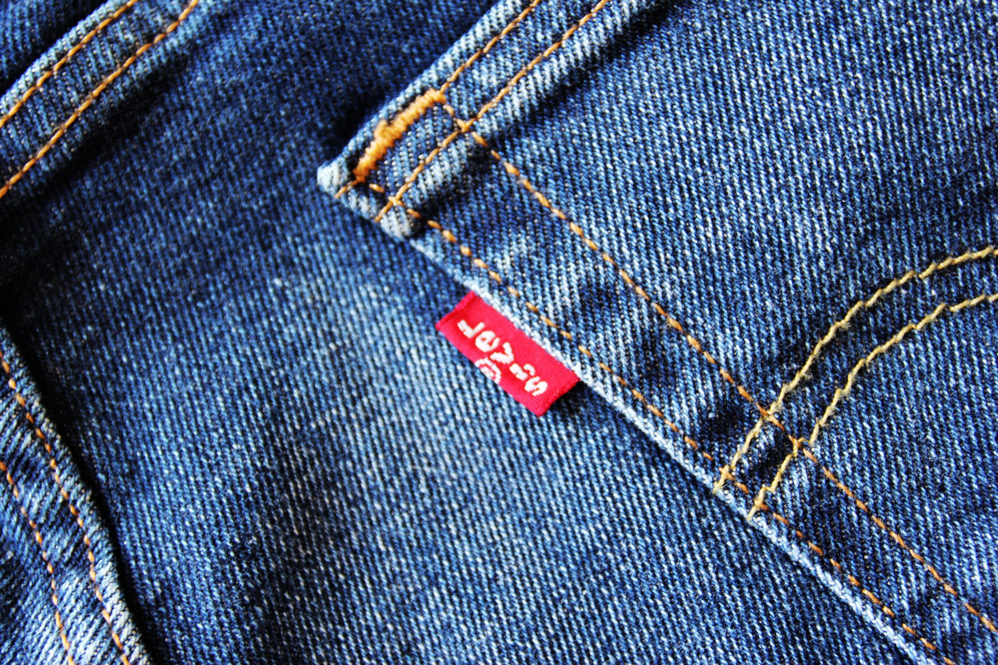 Levi's BNWT SS21 LEVI'S 511 SLIM CUT OFF DENIM SHORTS 30 Size US 30 / EU 46 - 10 Thumbnail