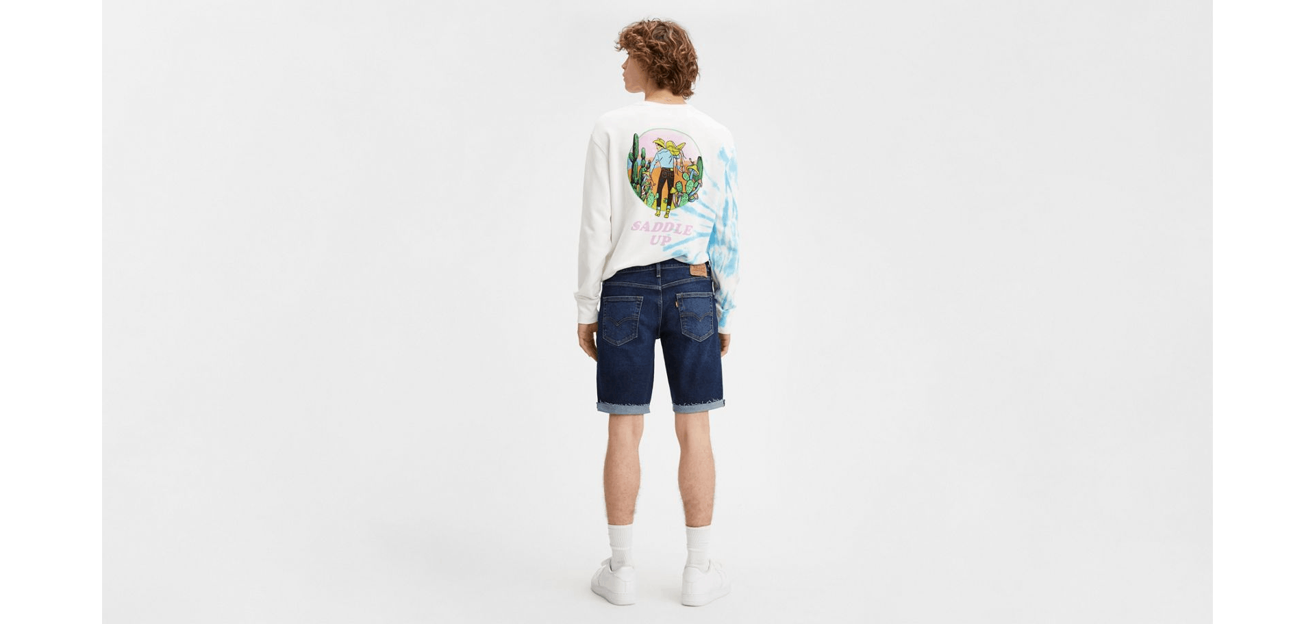 Levi's BNWT SS21 LEVI'S 511 SLIM CUT OFF DENIM SHORTS 30 Size US 30 / EU 46 - 16 Thumbnail