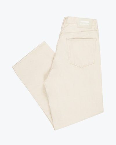 Dr. Denim BNWT SS21 DR.DENIM OMAR LOOSE STRAIGHT MID RISE JEANS 36x32 Size US 36 / EU 52 - 11 Thumbnail