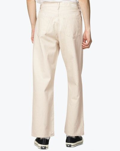 Dr. Denim BNWT SS21 DR.DENIM OMAR LOOSE STRAIGHT MID RISE JEANS 36x32 Size US 36 / EU 52 - 14 Thumbnail