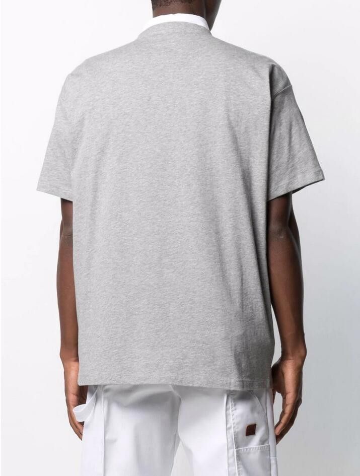 Raf Simons BNWT SS21 RAF SIMONS CHIMES OF FREEDOM TSHIRT S Size US S / EU 44-46 / 1 - 13 Thumbnail