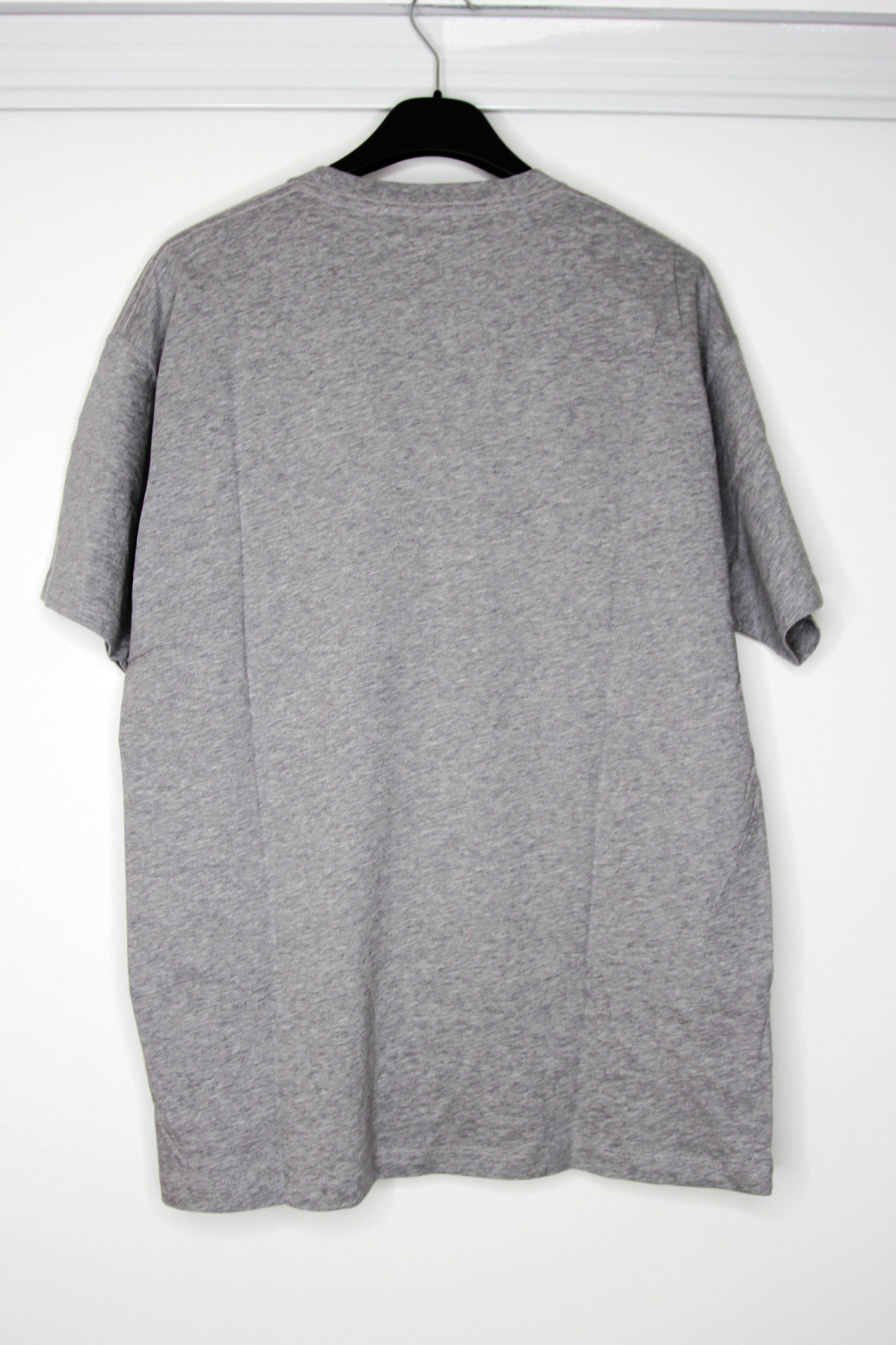 Raf Simons BNWT SS21 RAF SIMONS CHIMES OF FREEDOM TSHIRT S Size US S / EU 44-46 / 1 - 3 Thumbnail
