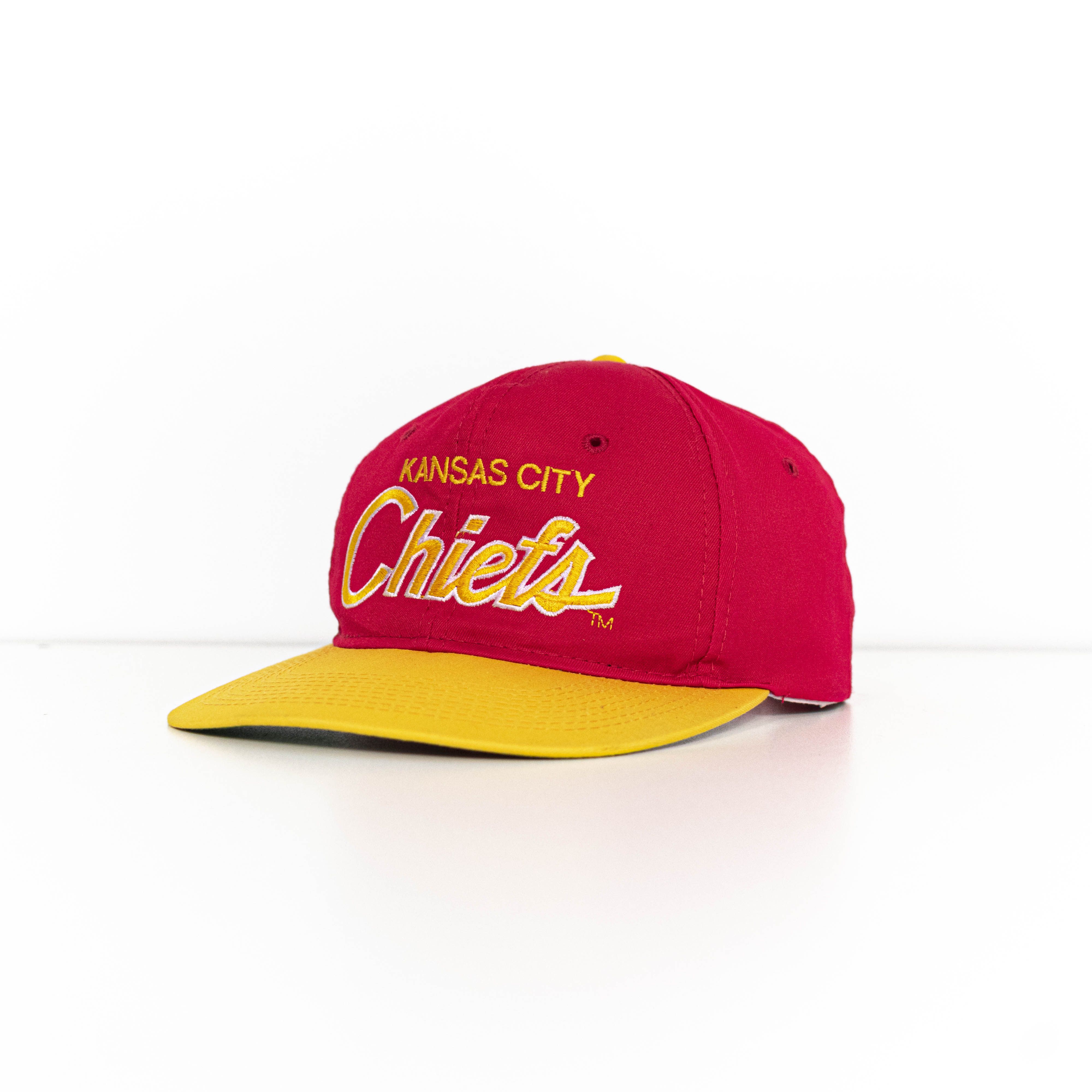 Vintage Kansas City Chiefs Sports Specialties