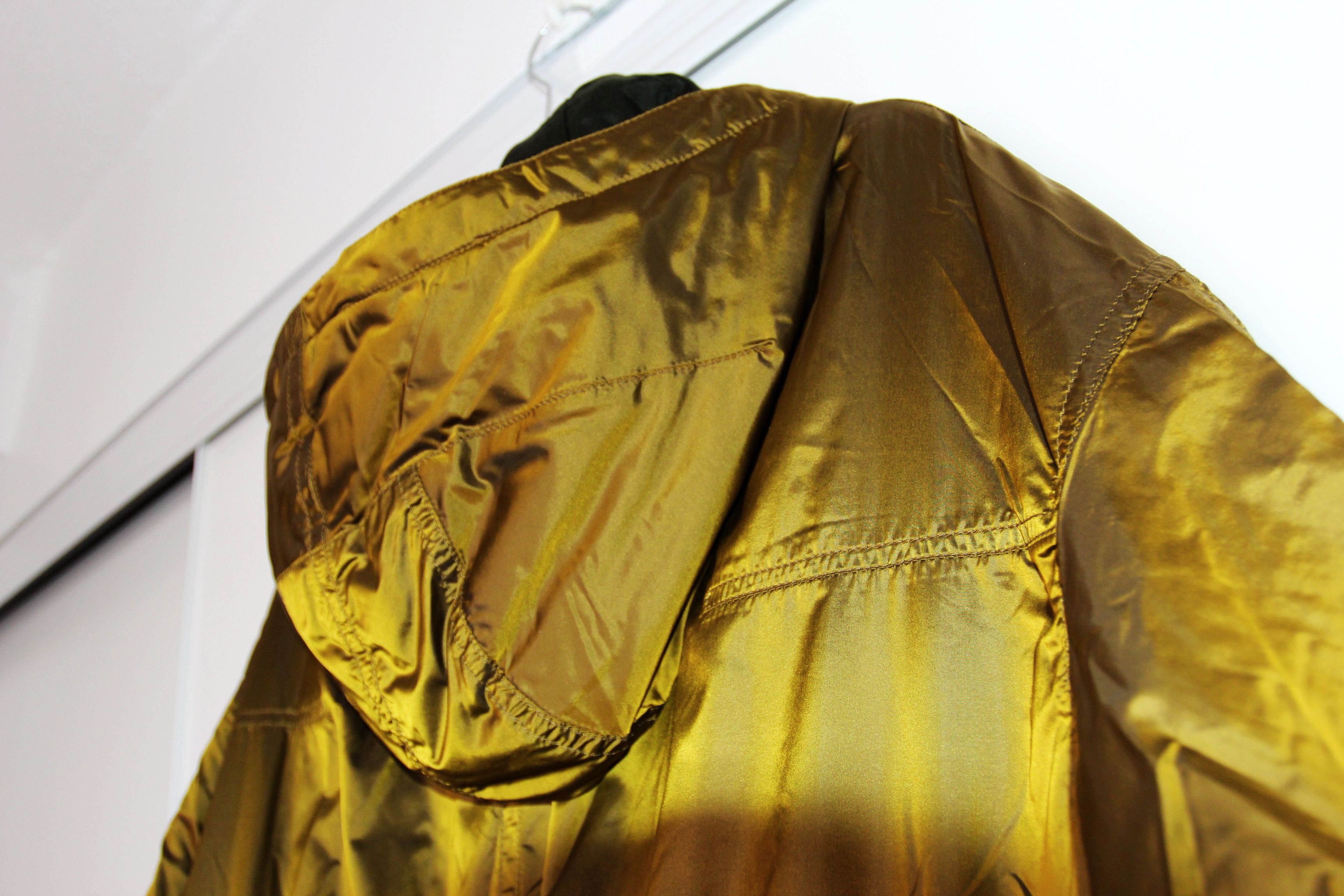 Haider Ackermann AW17 HAIDER ACKERMANN OVERSIZED 'HIRST' COAT S Size US S / EU 44-46 / 1 - 9 Thumbnail