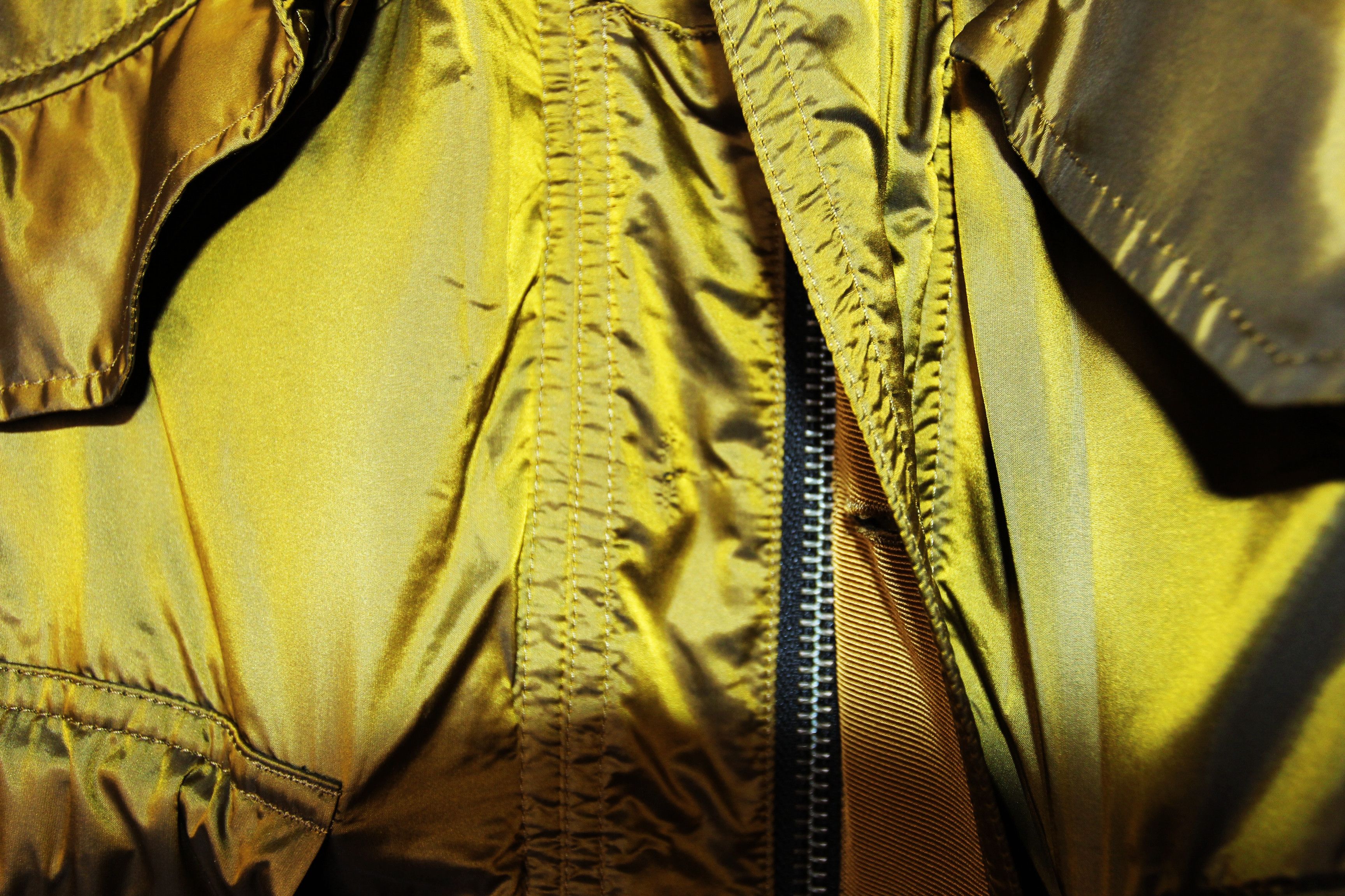 Haider Ackermann AW17 HAIDER ACKERMANN OVERSIZED 'HIRST' COAT S Size US S / EU 44-46 / 1 - 16 Thumbnail