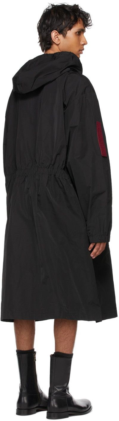 Dries Van Noten BNWT SS21 DRIES VAN NOTEN VELCRO PATCH COAT M Size US M / EU 48-50 / 2 - 13 Thumbnail