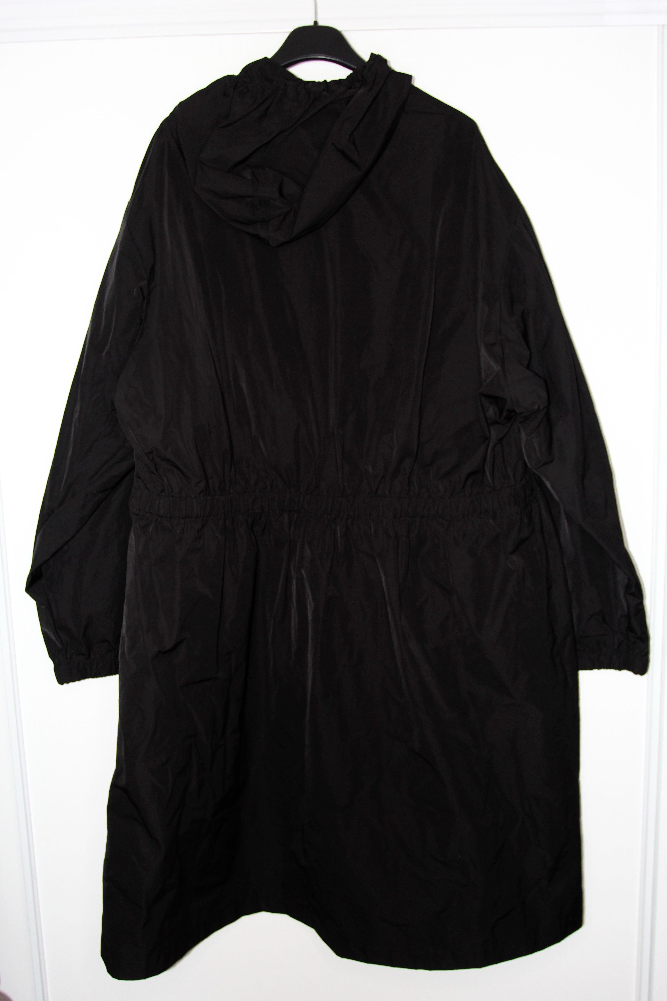 Dries Van Noten BNWT SS21 DRIES VAN NOTEN VELCRO PATCH COAT M Size US M / EU 48-50 / 2 - 3 Thumbnail
