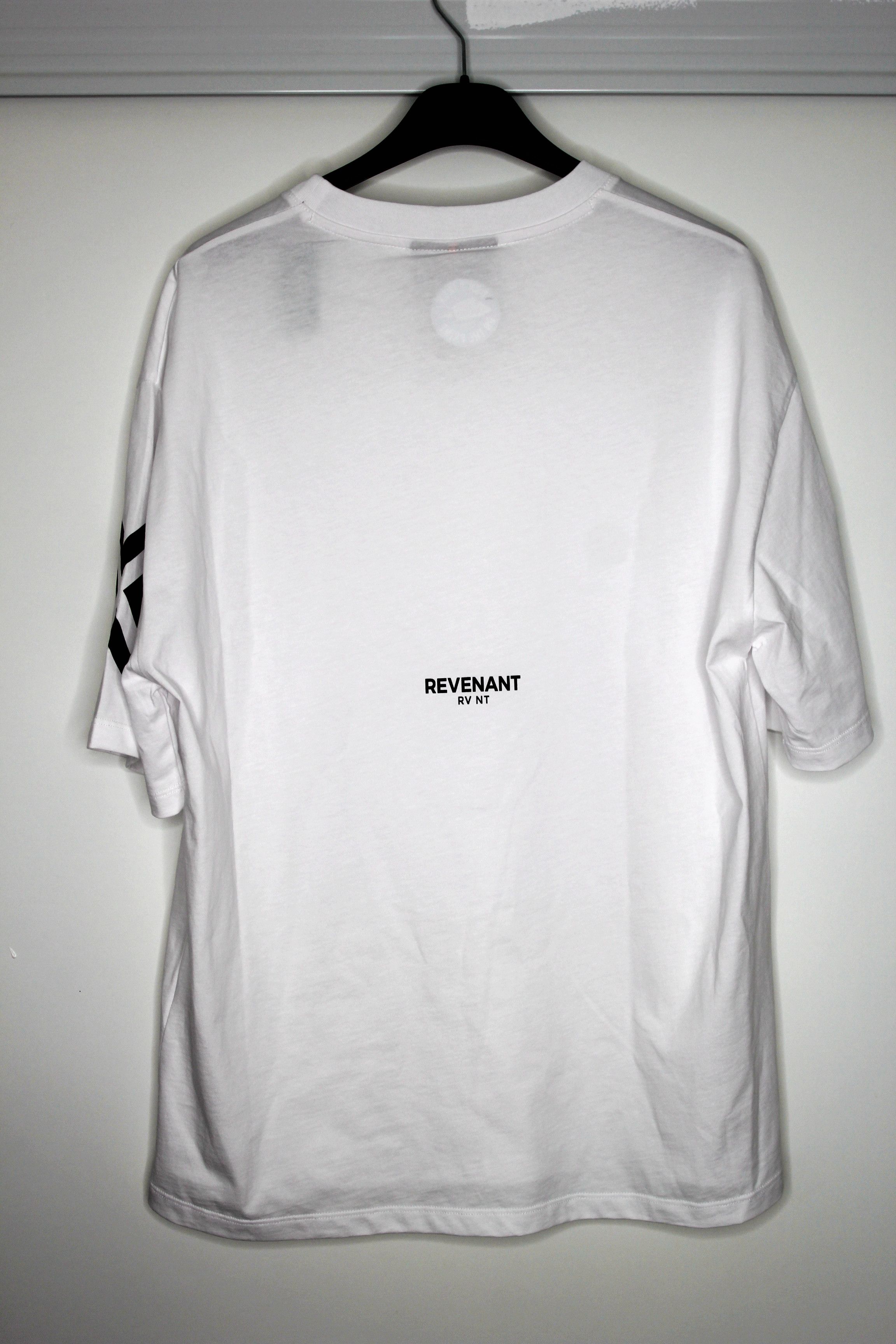 Other BNWT AW21 REVENANT RVNT "CONFASHION" TSHIRT L Size US L / EU 52-54 / 3 - 3 Thumbnail