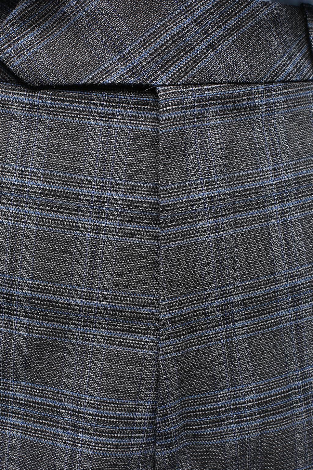 Vetements BNWT AW17 VETEMENTS CHECKED HIGH WAIST PANTS XS Size US 30 / EU 46 - 18 Thumbnail