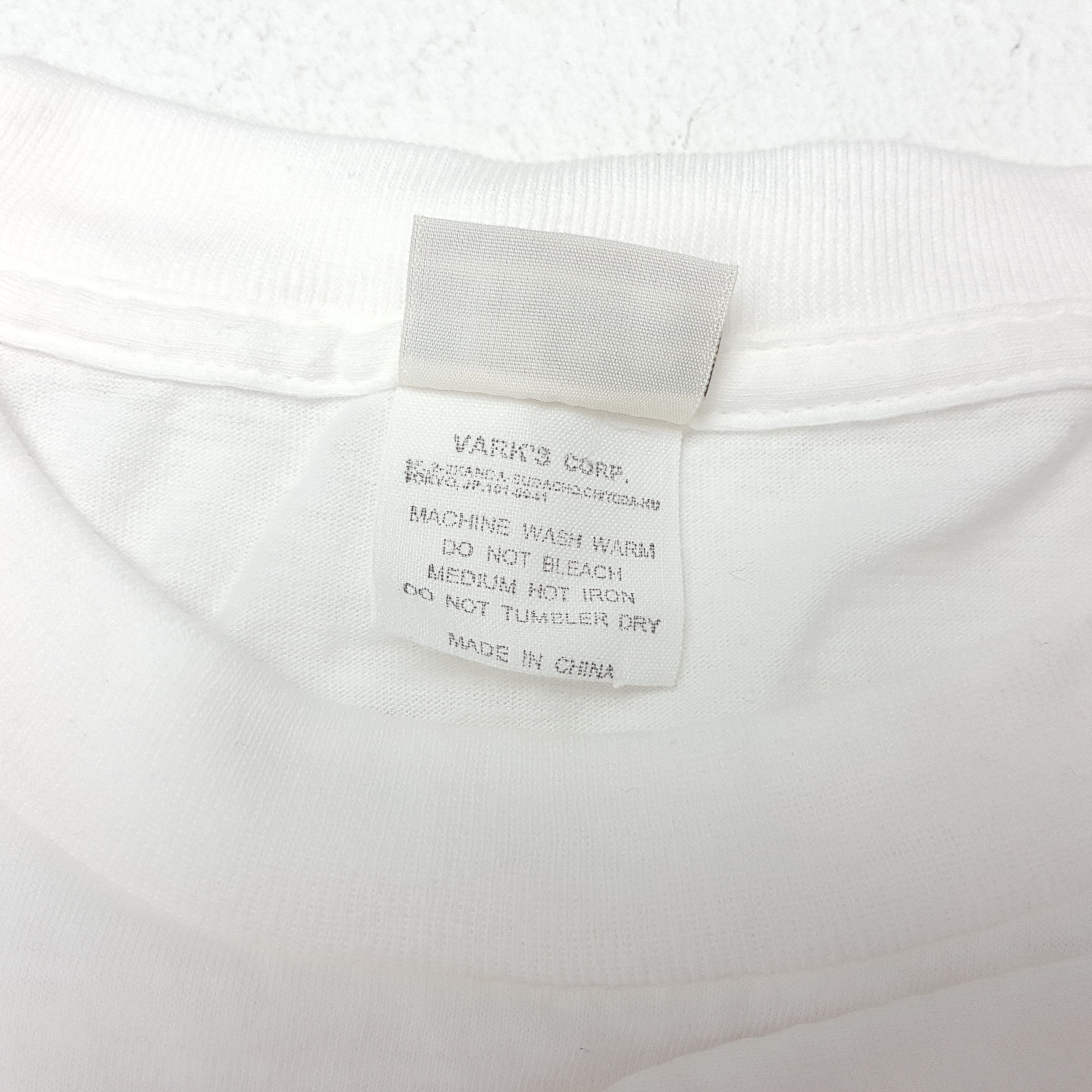 Japanese Brand × Mossimo × Vintage Vintage FK MASSIMO Toyota Supra Racing Team T-Shirt Size US L / EU 52-54 / 3 - 6 Thumbnail