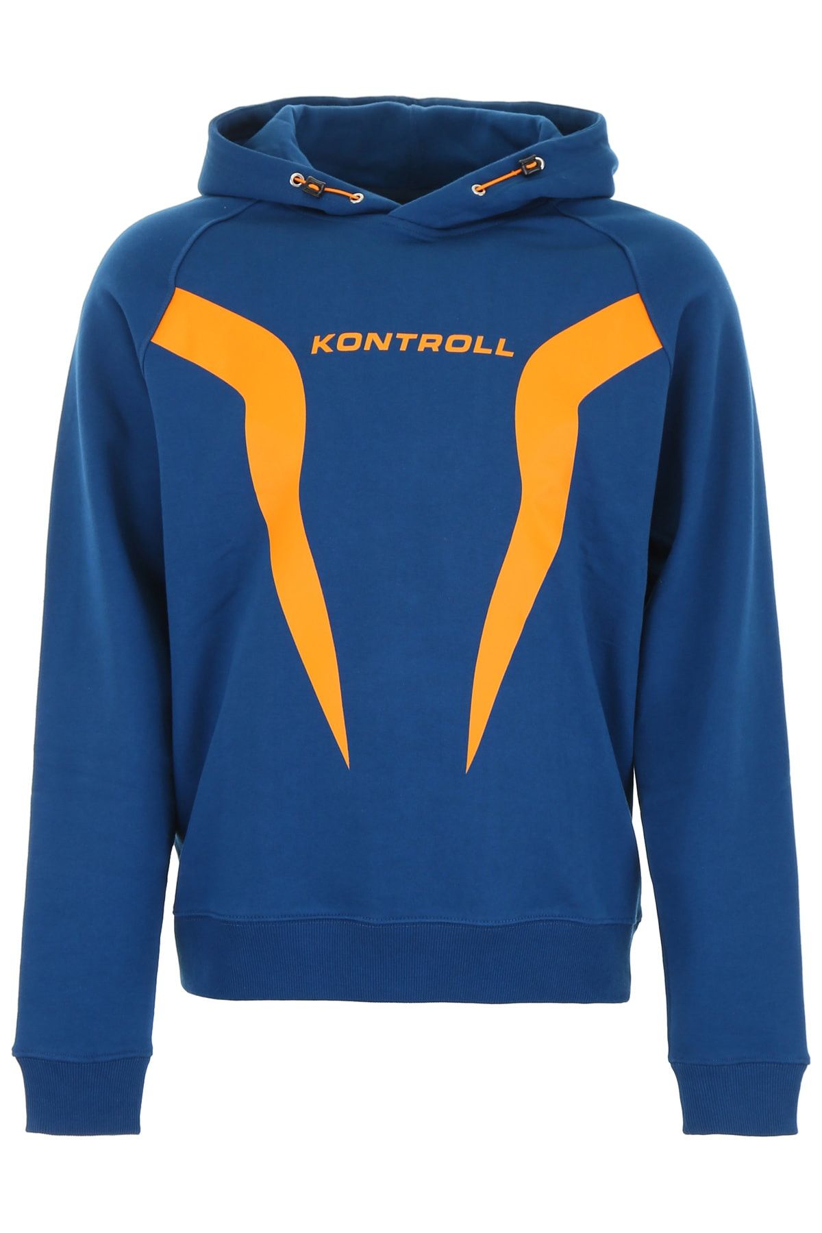 Kappa BNWT SS19 KAPPA KONTROLL ABSTRACT FLAME SWEATSHIRT XL Size US XL / EU 56 / 4 - 14 Thumbnail