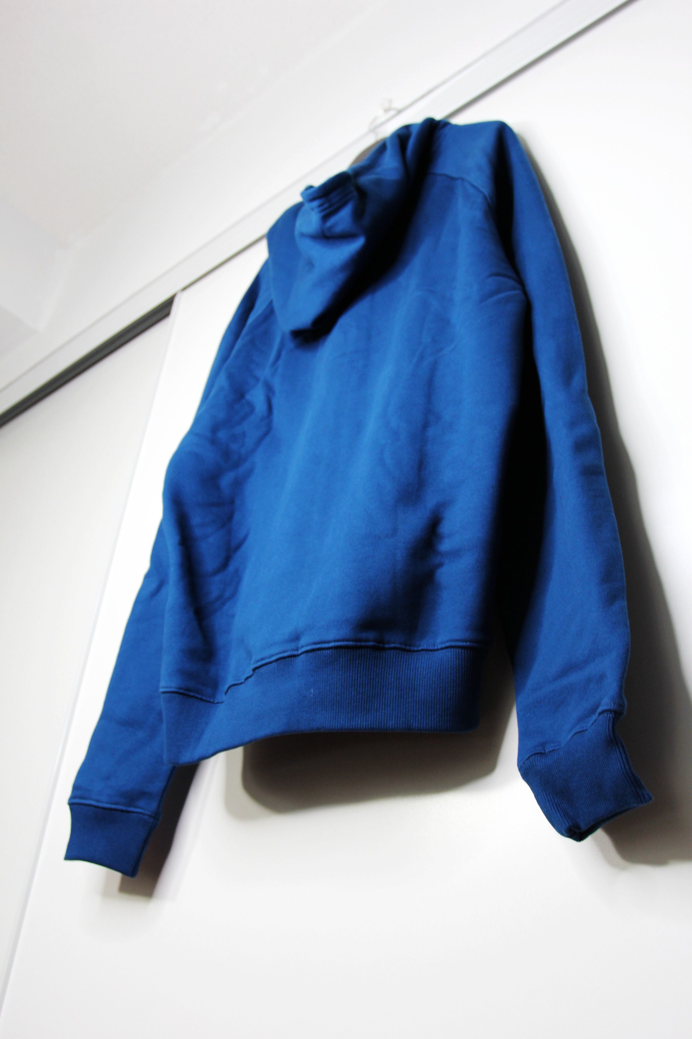 Kappa BNWT SS19 KAPPA KONTROLL ABSTRACT FLAME SWEATSHIRT XL Size US XL / EU 56 / 4 - 10 Thumbnail