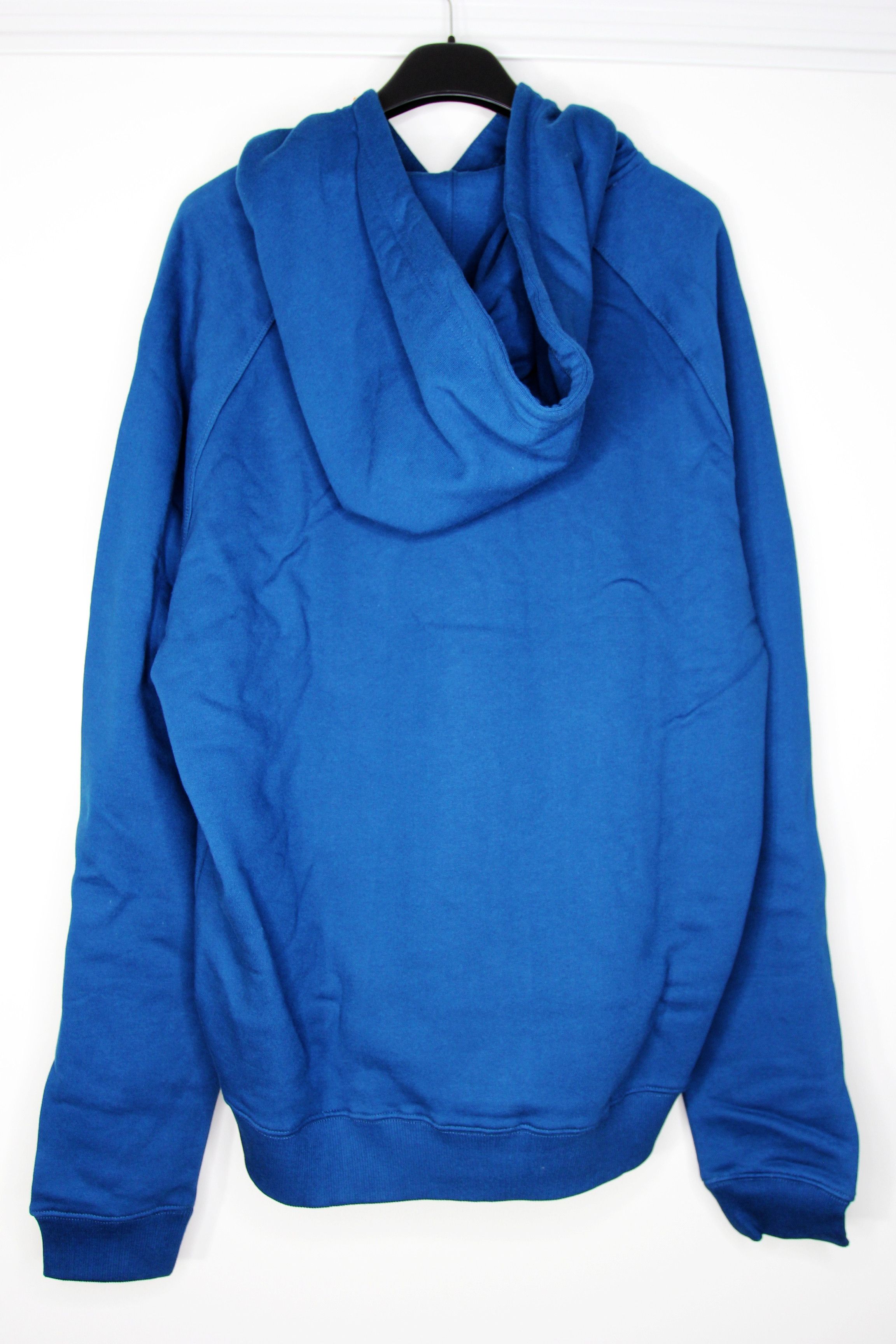 Kappa BNWT SS19 KAPPA KONTROLL ABSTRACT FLAME SWEATSHIRT XL Size US XL / EU 56 / 4 - 3 Thumbnail