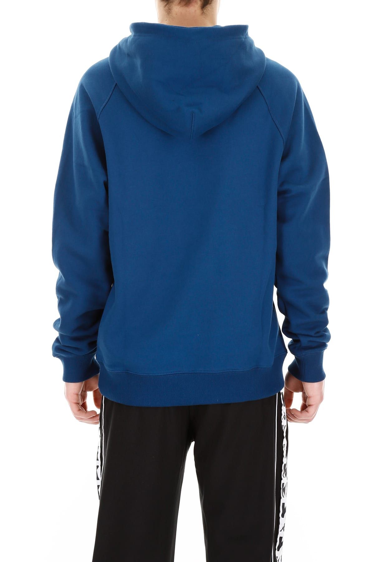 Kappa BNWT SS19 KAPPA KONTROLL ABSTRACT FLAME SWEATSHIRT XL Size US XL / EU 56 / 4 - 15 Thumbnail