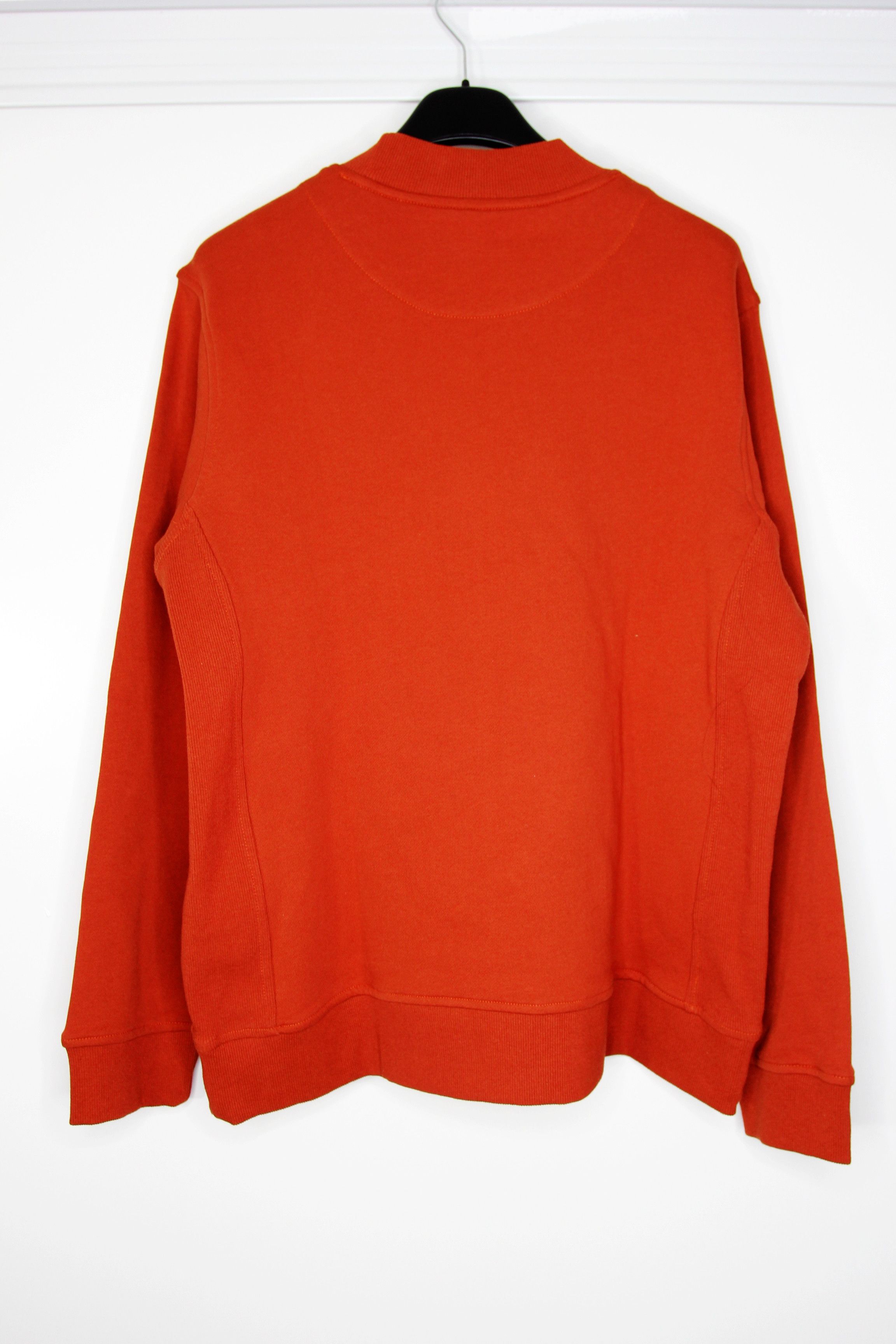 Native Youth BNWT AW20 NATIVE YOUTH HUNTER SWEATER L Size US L / EU 52-54 / 3 - 3 Thumbnail