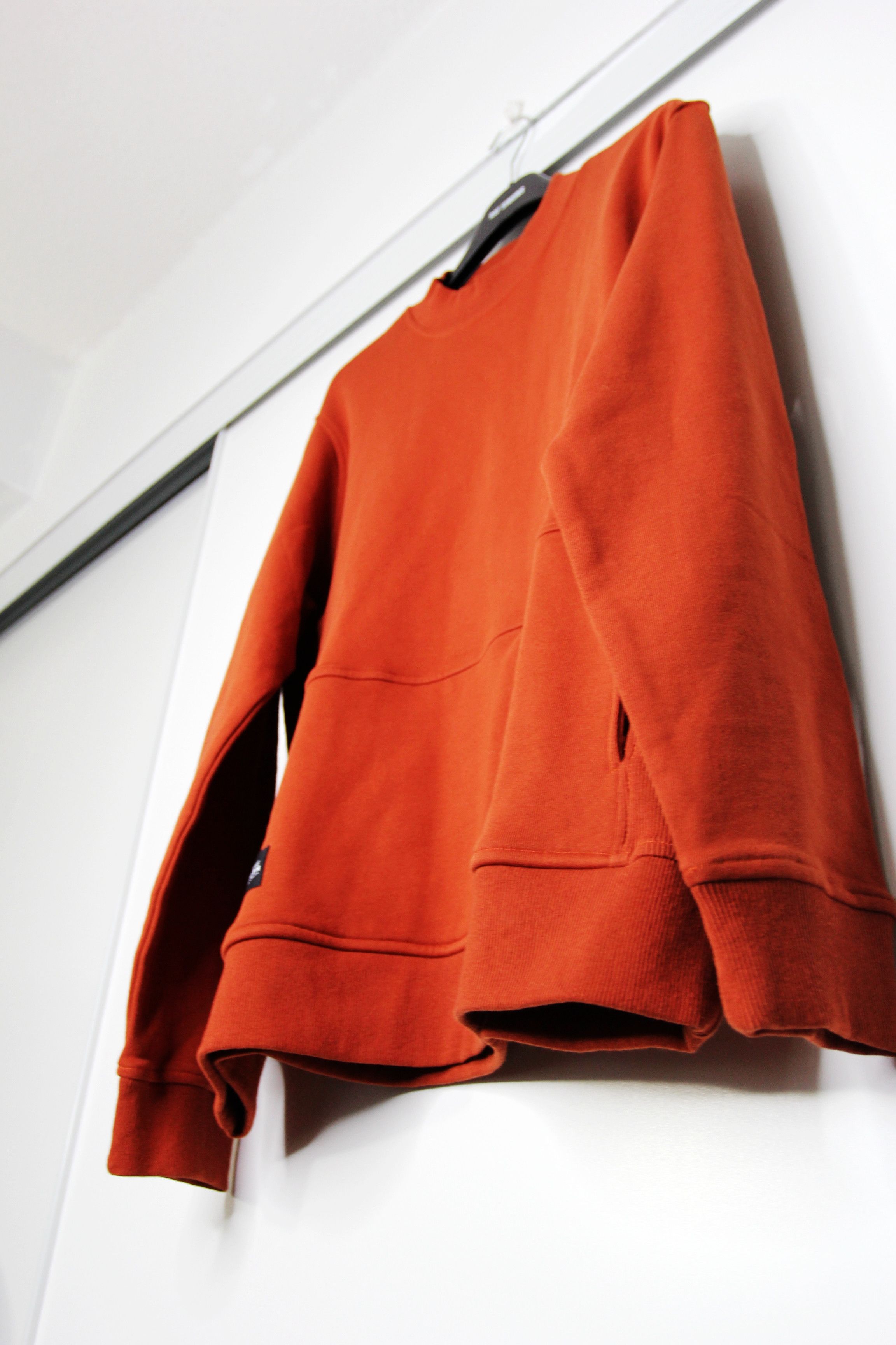 Native Youth BNWT AW20 NATIVE YOUTH HUNTER SWEATER L Size US L / EU 52-54 / 3 - 8 Thumbnail