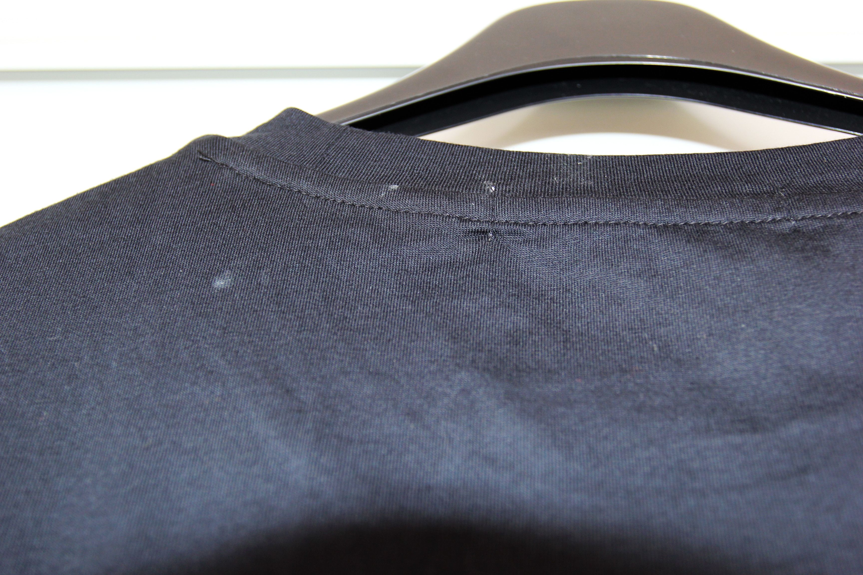 Calvin Klein BNWT SS19 CALVIN KLEIN JEANS SILVER LOGO T-SHIRT L Size US L / EU 52-54 / 3 - 12 Thumbnail