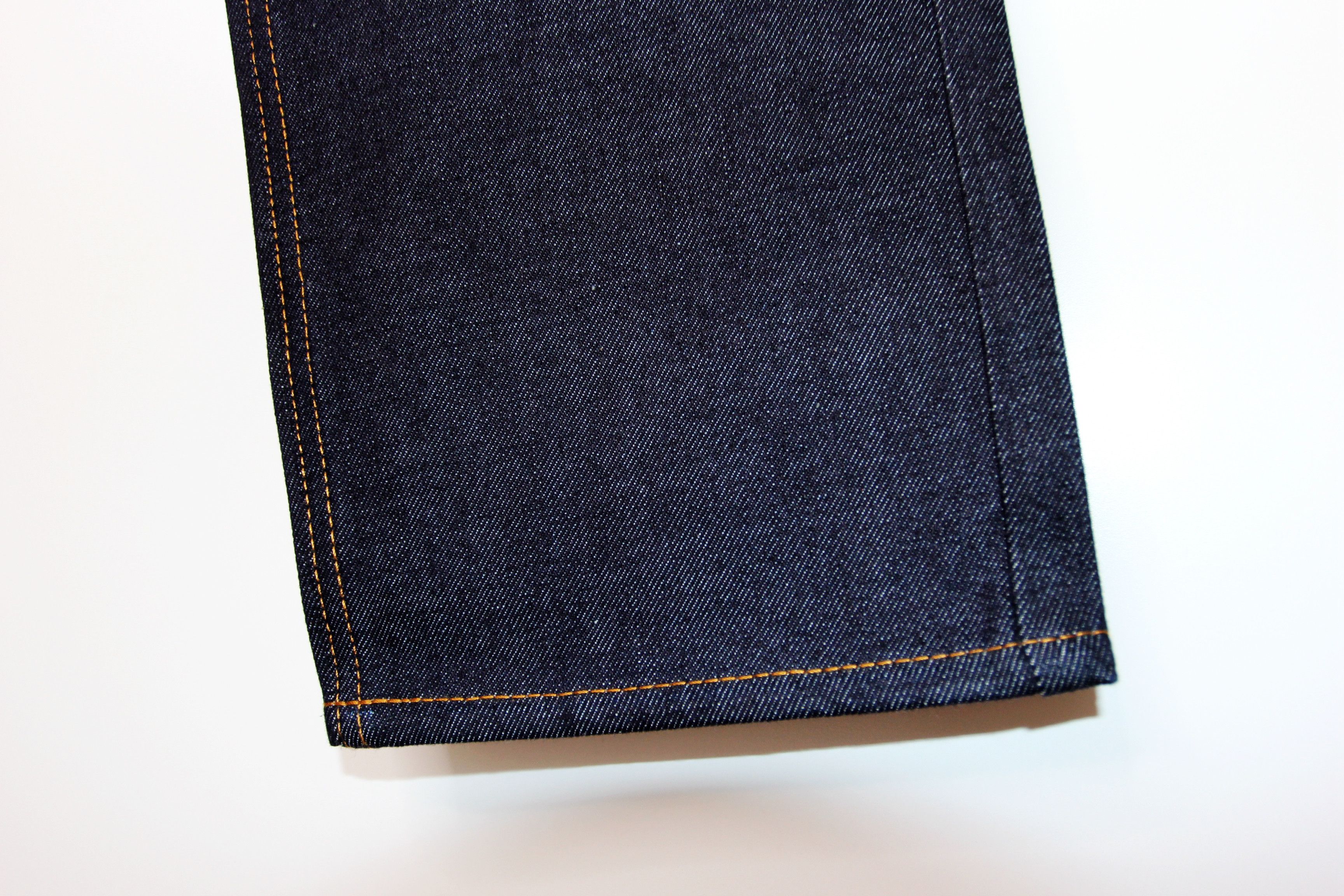 Saturdays NYC BNWT AW18 SATURDAYS NYC LUKE DENIM JEANS RAW INDIGO 32 Size US 32 / EU 48 - 5 Thumbnail