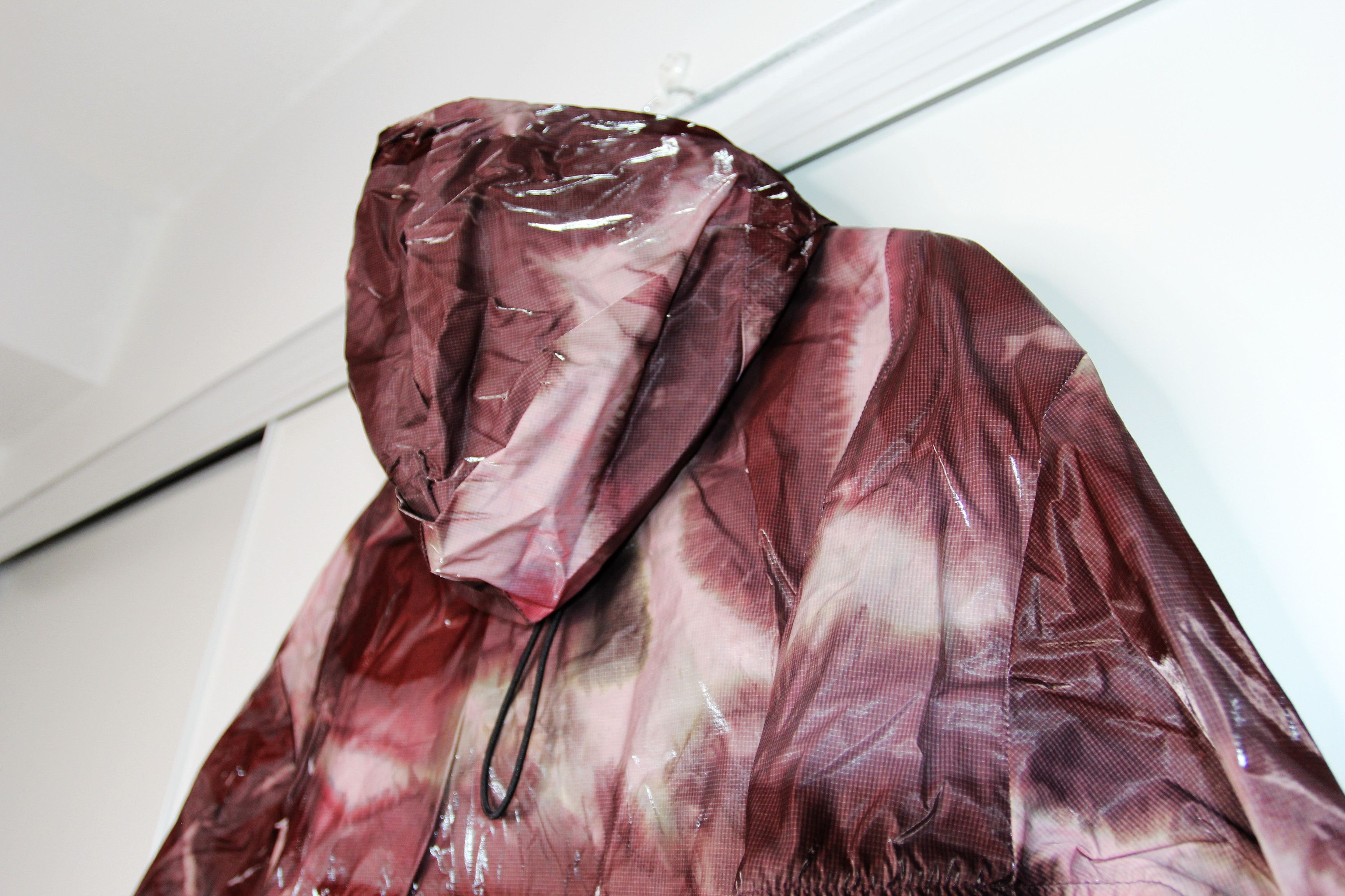 JordanLuca BNWT AW20 JORDANLUCA BAXTER TIE-DYE JACKET XL Size US XL / EU 56 / 4 - 8 Thumbnail
