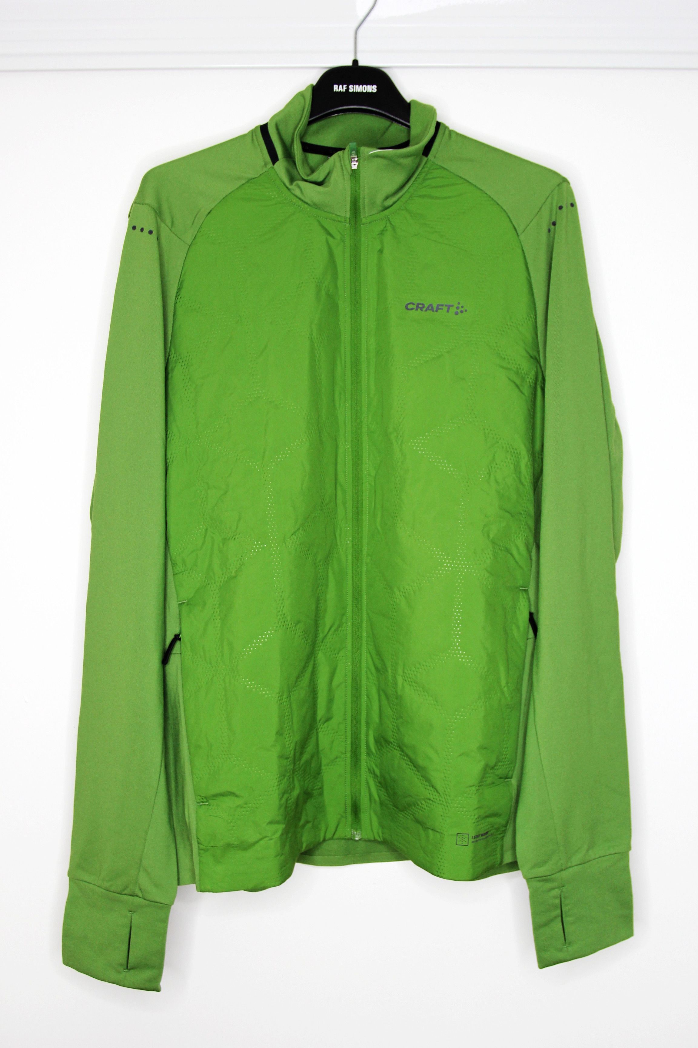 Other BNWT AW21 CRAFT ADV SUBZ JACKET XL Size US XL / EU 56 / 4 - 2 Thumbnail