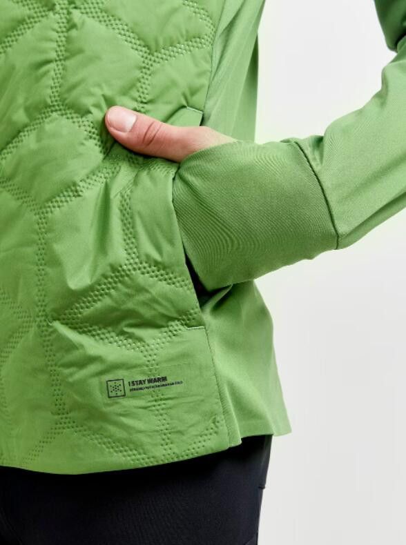 Other BNWT AW21 CRAFT ADV SUBZ JACKET XL Size US XL / EU 56 / 4 - 11 Thumbnail