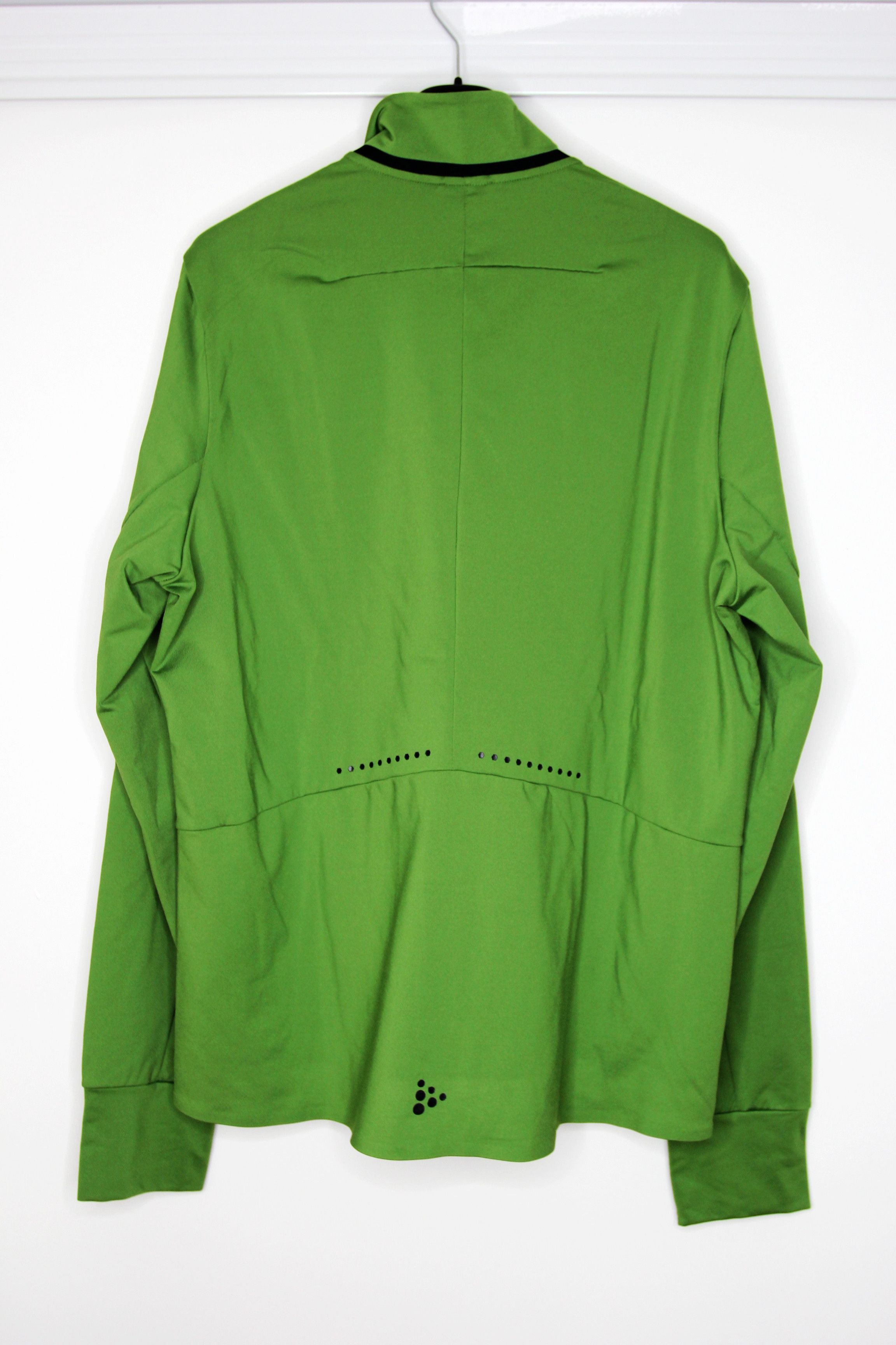 Other BNWT AW21 CRAFT ADV SUBZ JACKET XL Size US XL / EU 56 / 4 - 3 Thumbnail