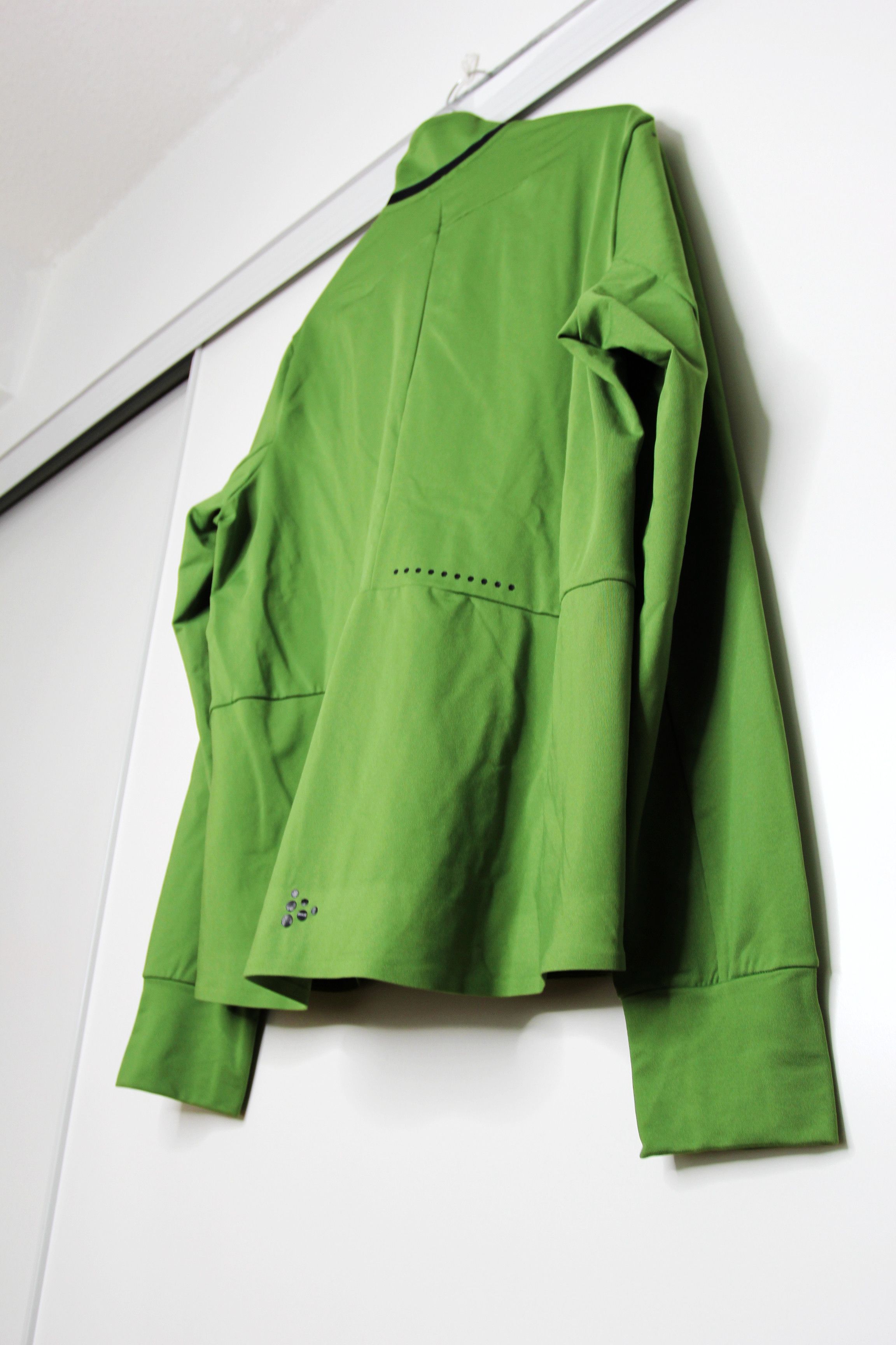Other BNWT AW21 CRAFT ADV SUBZ JACKET XL Size US XL / EU 56 / 4 - 7 Thumbnail