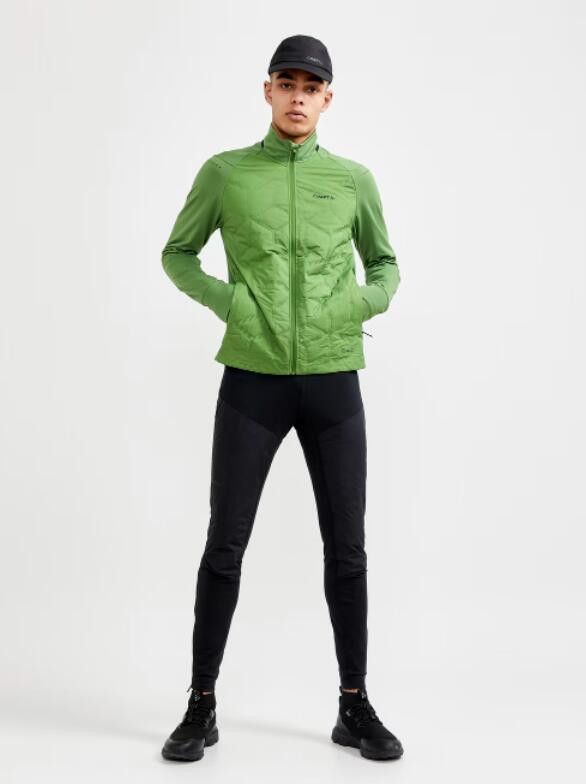Other BNWT AW21 CRAFT ADV SUBZ JACKET XL Size US XL / EU 56 / 4 - 14 Thumbnail