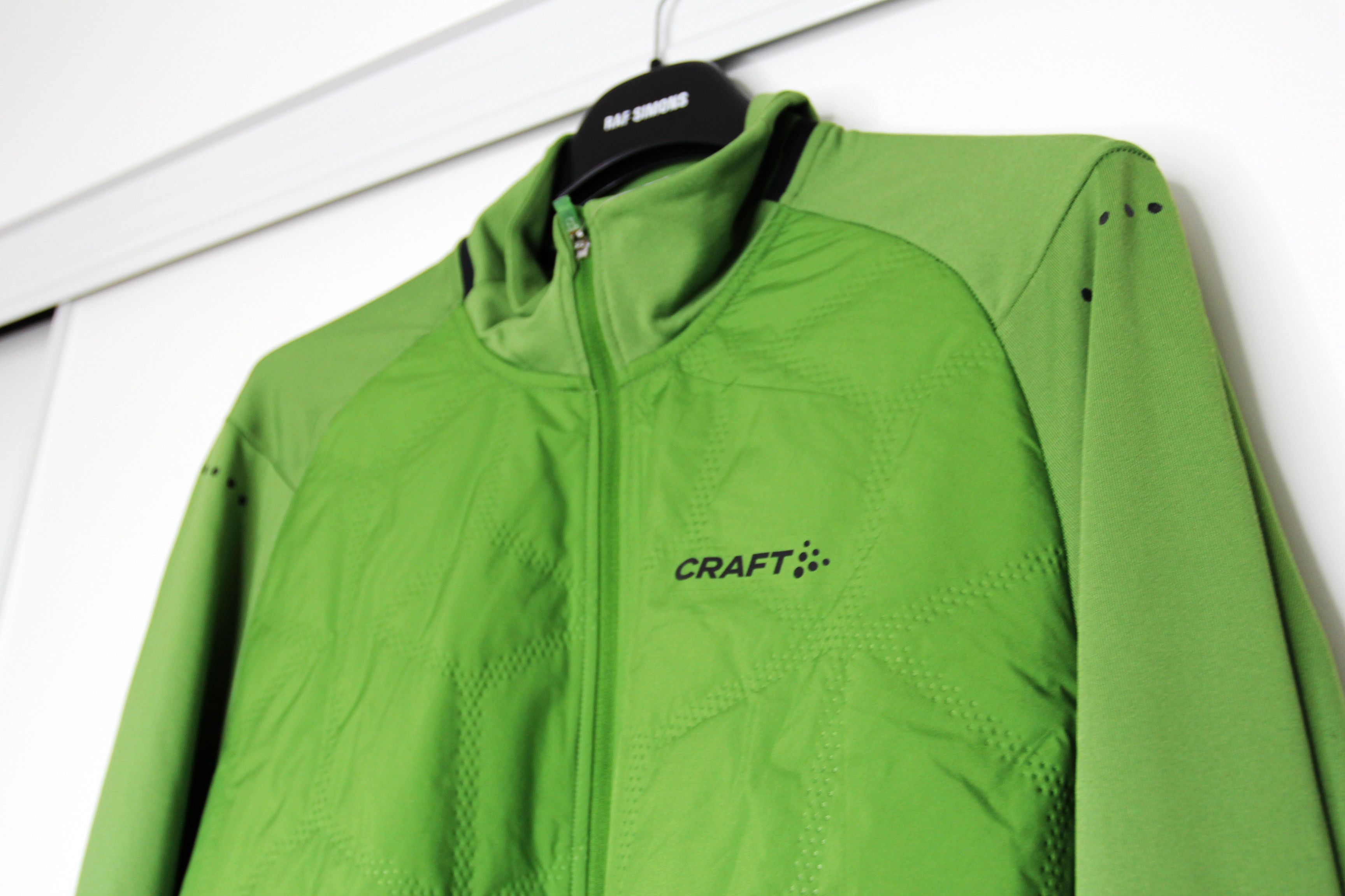 Other BNWT AW21 CRAFT ADV SUBZ JACKET XL Size US XL / EU 56 / 4 - 4 Thumbnail