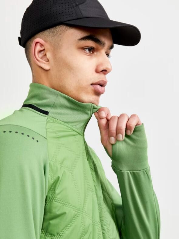 Other BNWT AW21 CRAFT ADV SUBZ JACKET XL Size US XL / EU 56 / 4 - 13 Thumbnail