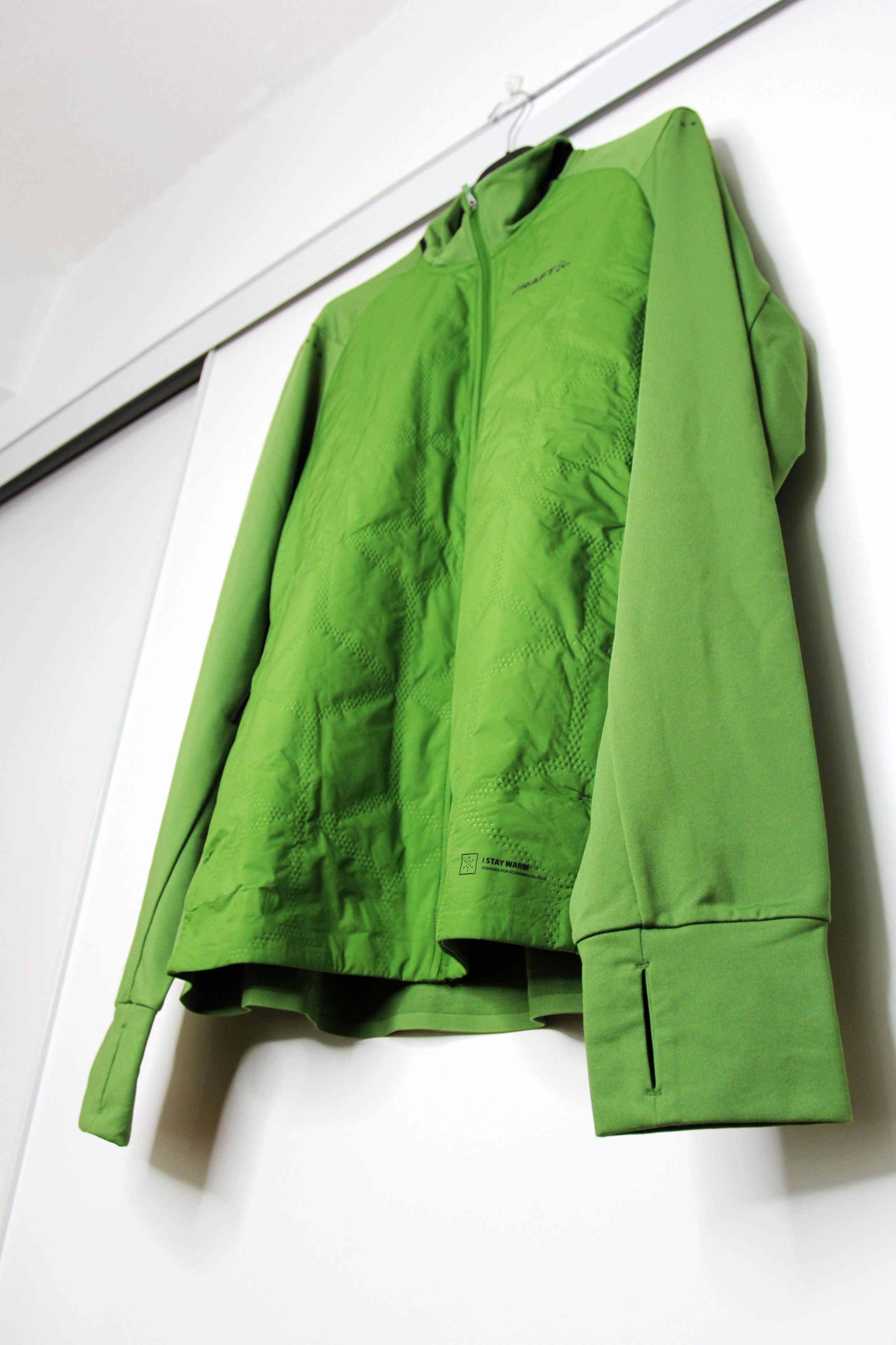 Other BNWT AW21 CRAFT ADV SUBZ JACKET XL Size US XL / EU 56 / 4 - 5 Thumbnail